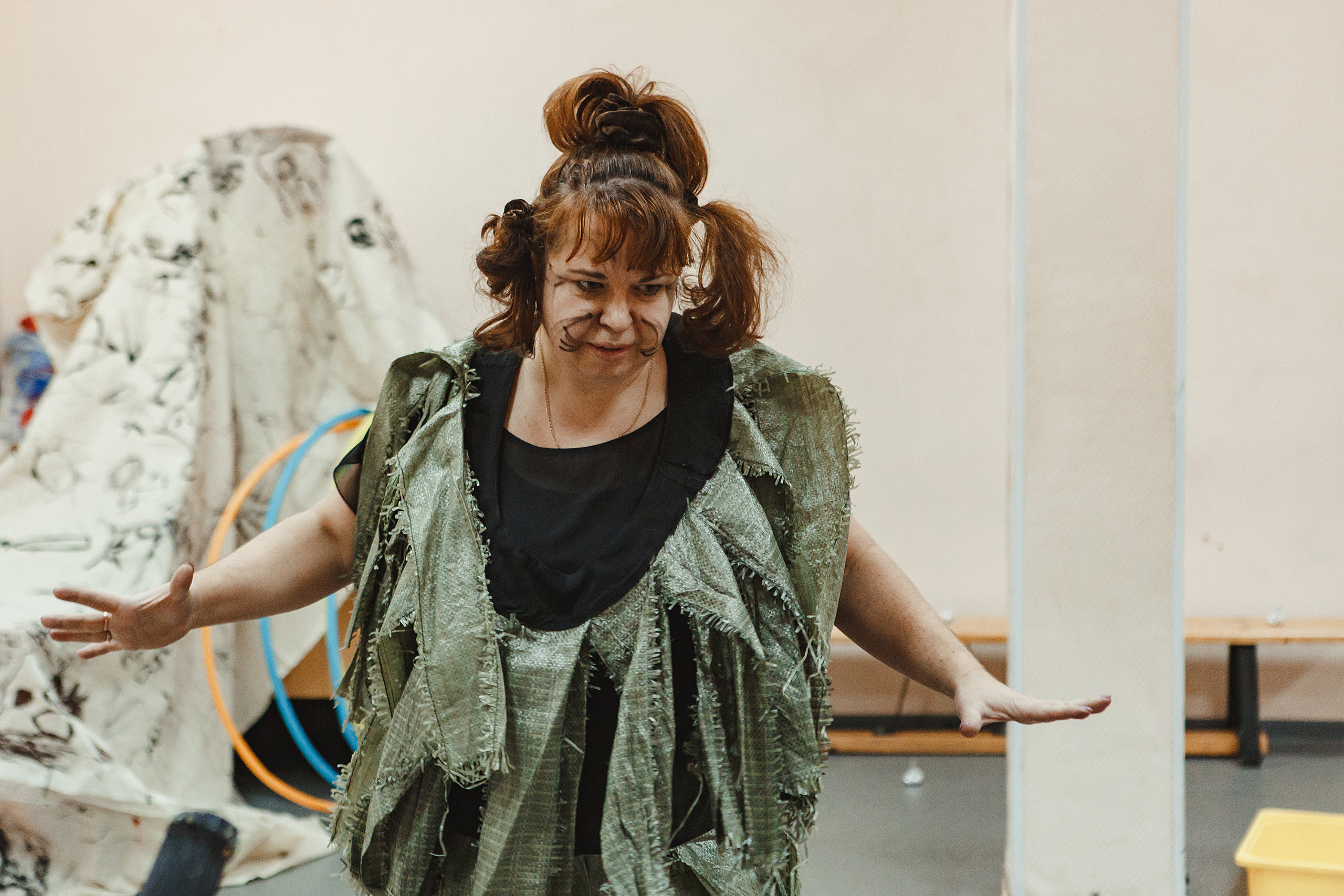 Школьное мероприятие 2017