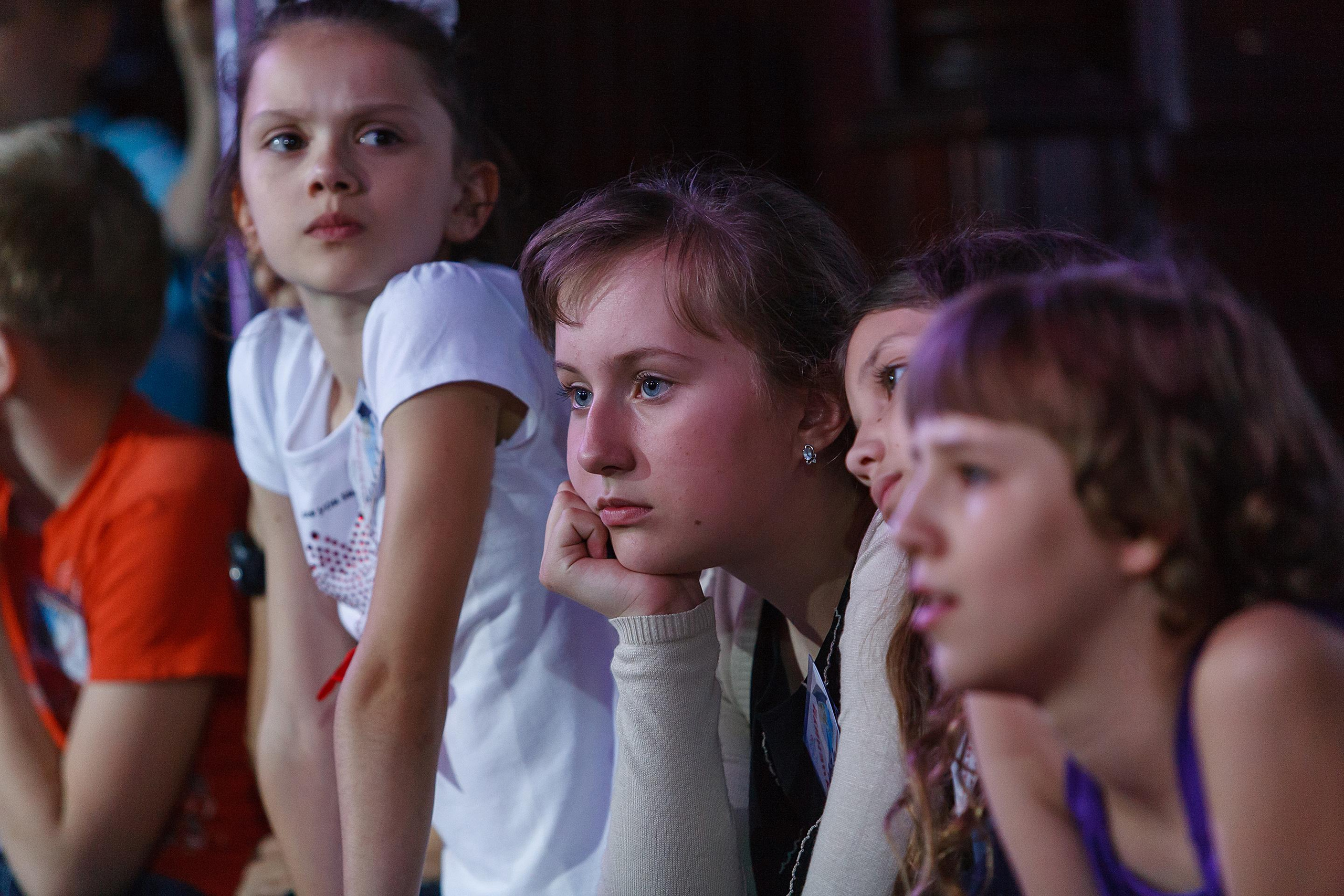 Выпускной 2012