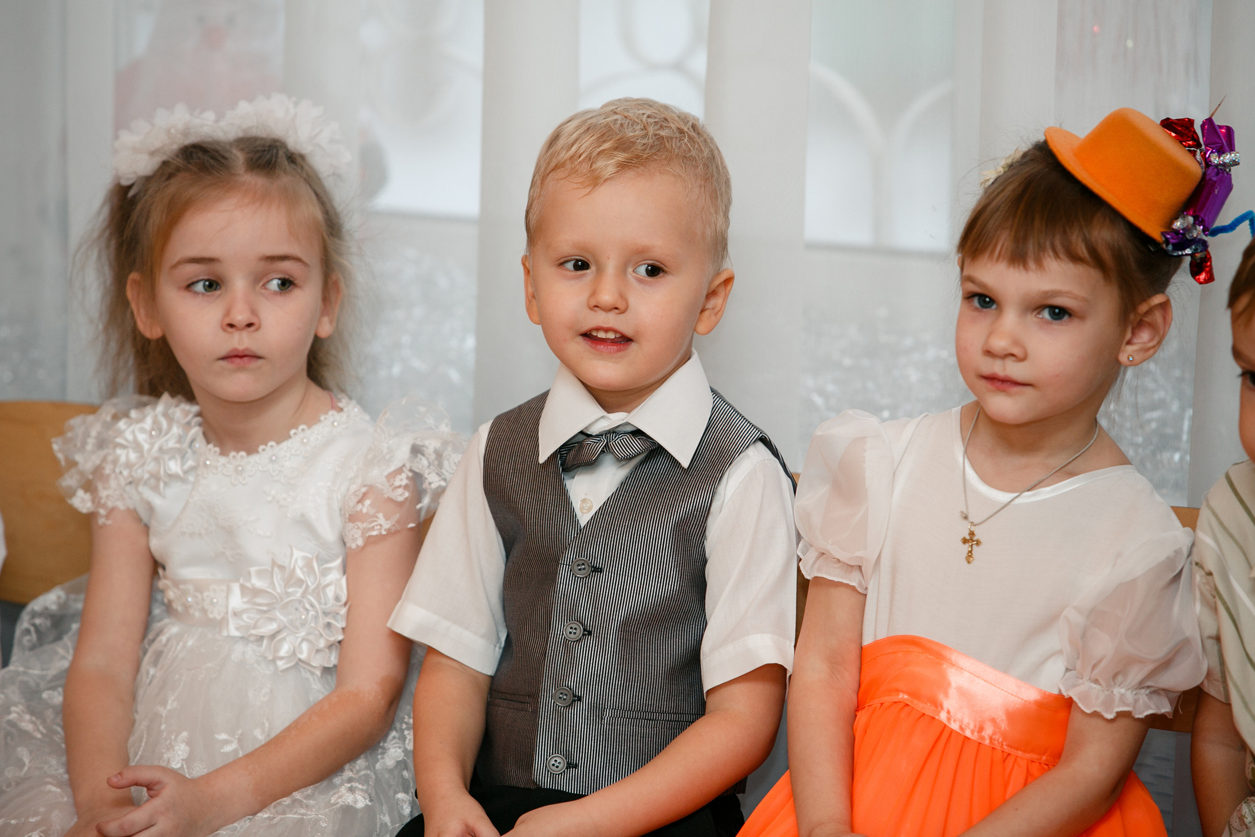 Праздник Новый Год 2014