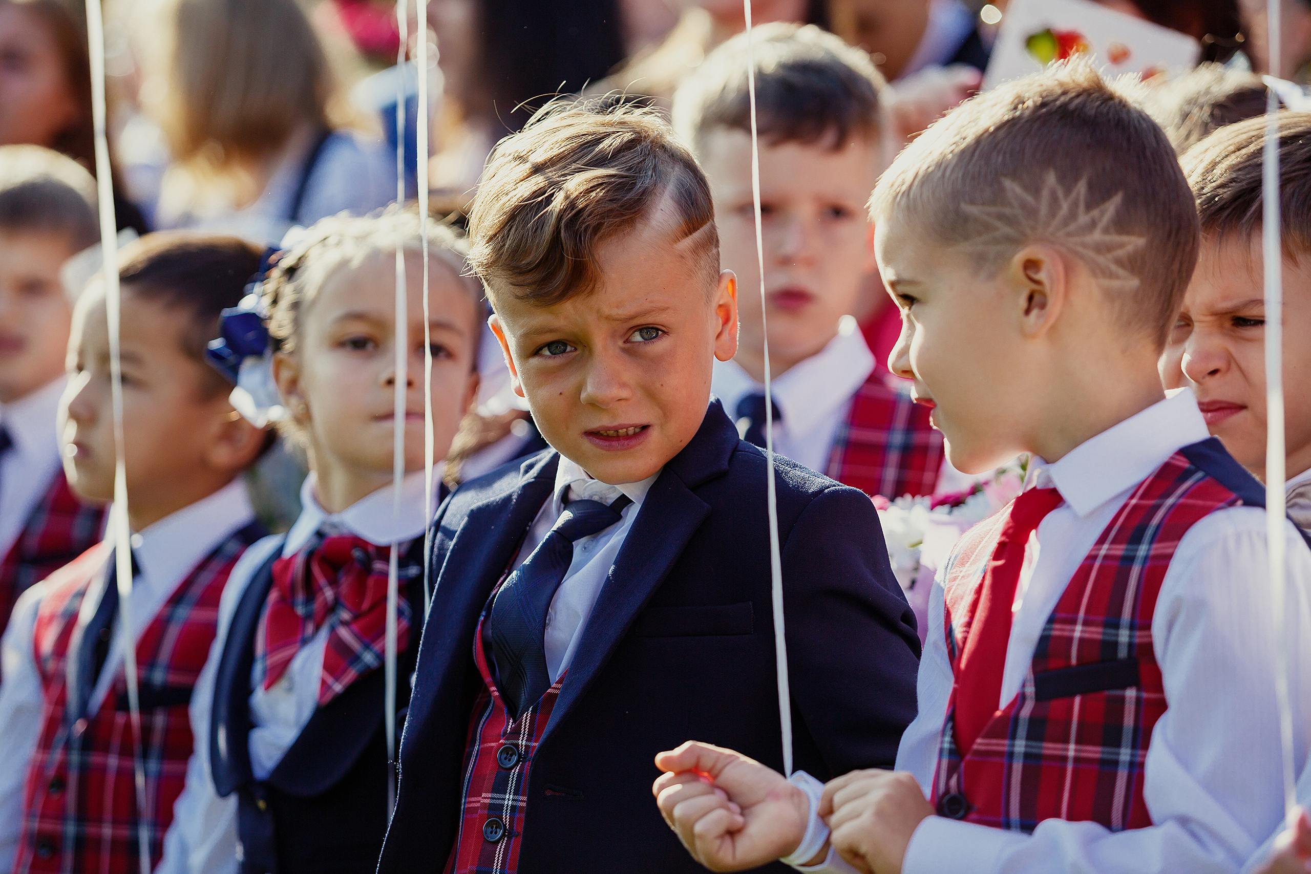 1 сентября 2017