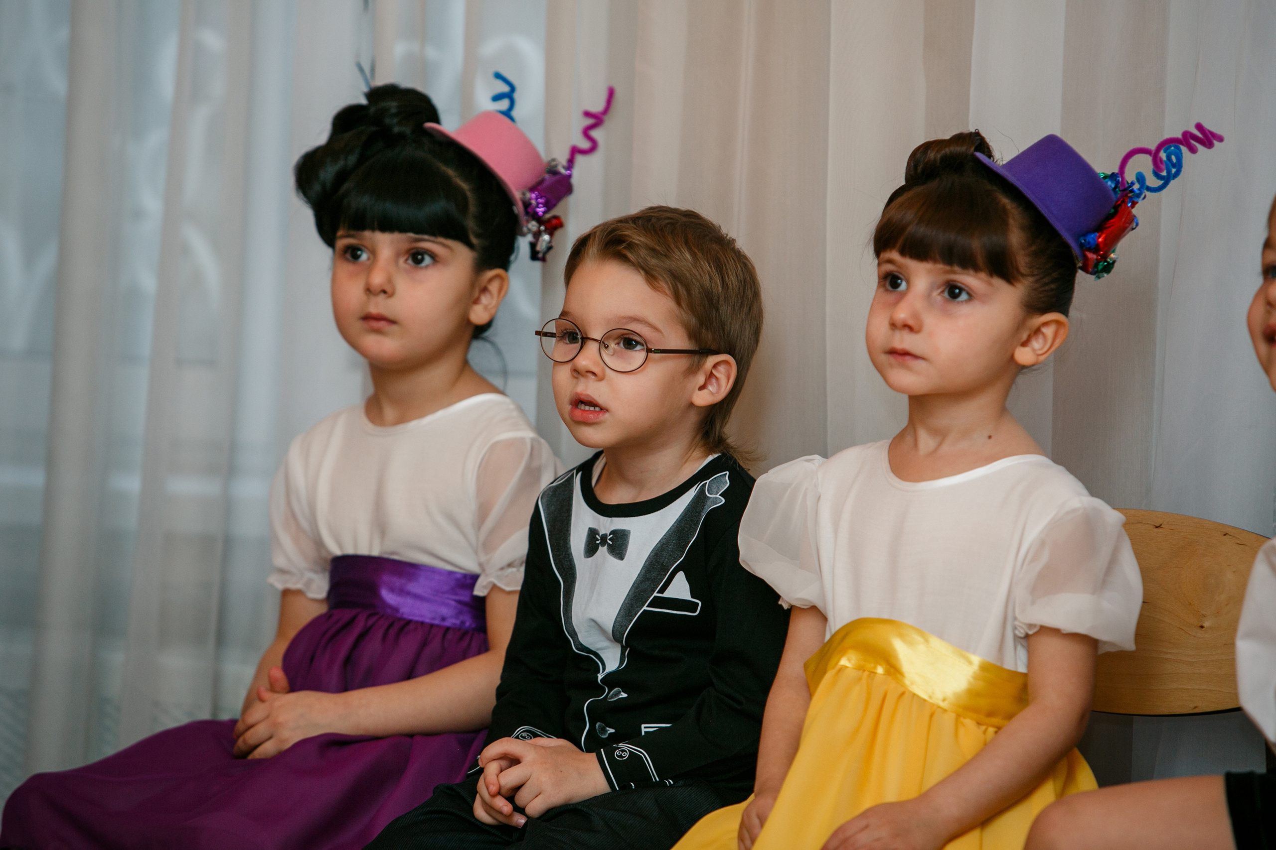 Праздник Новый Год 2014