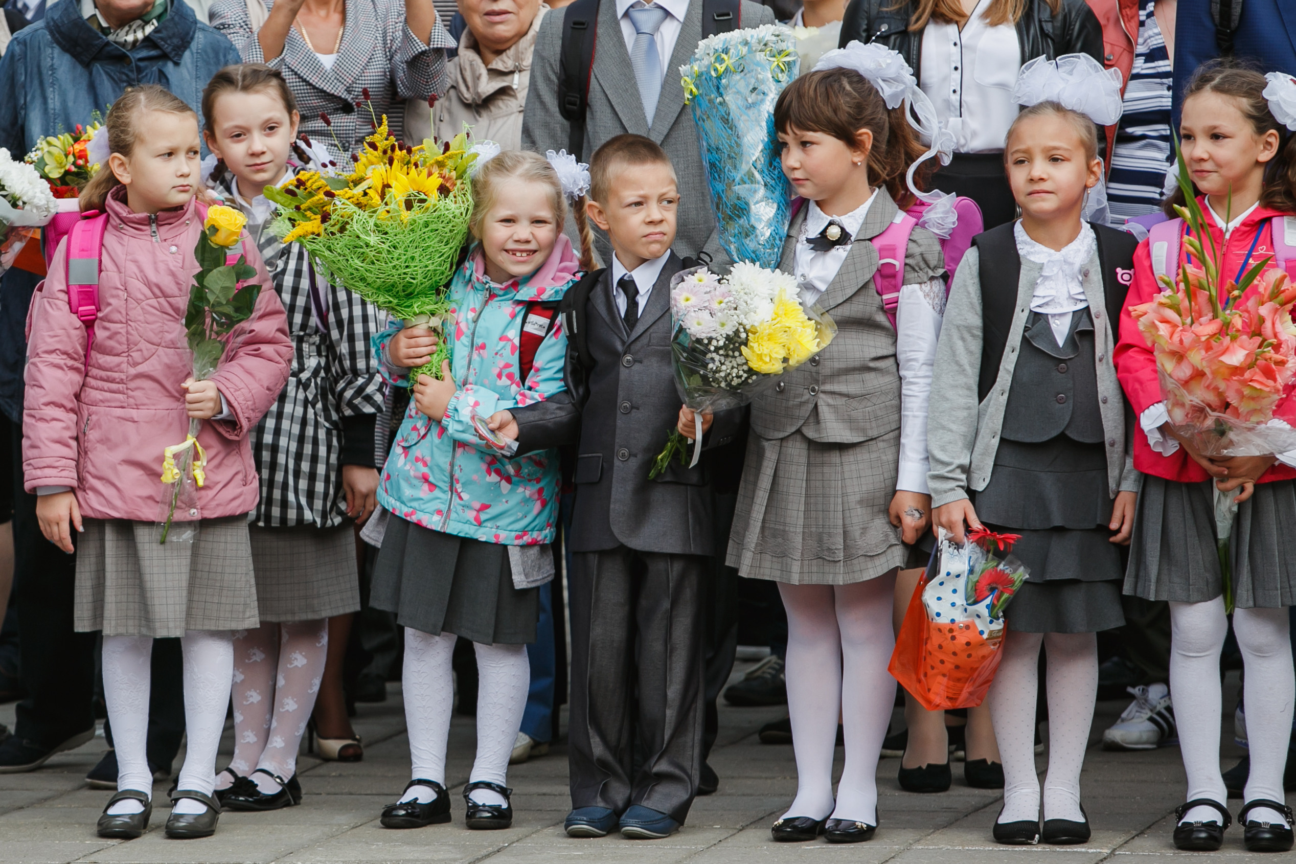 1 сентября 2015