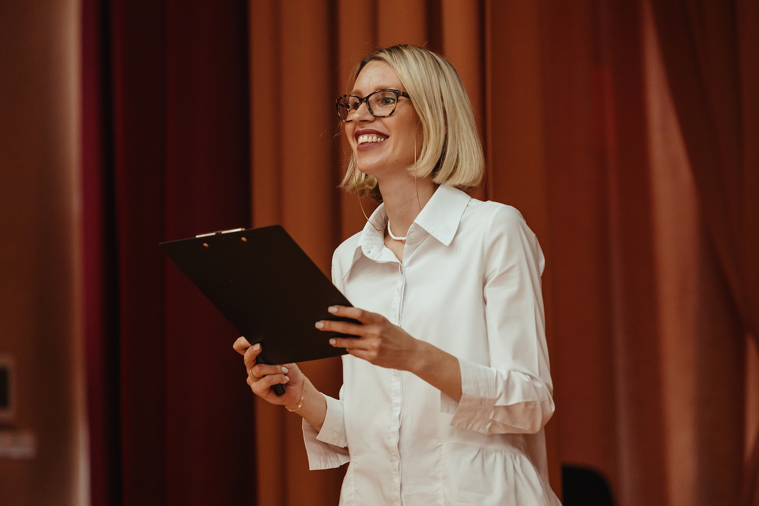 Репортаж. Выпускной. Фотограф Москва