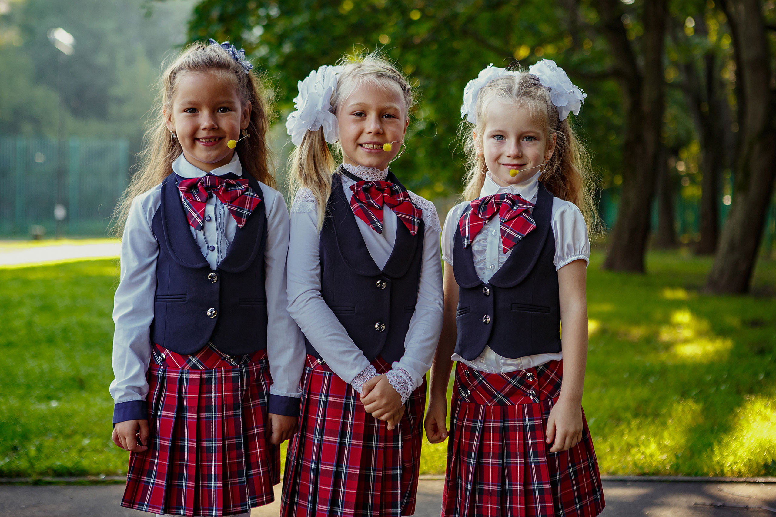 1 сентября 2017