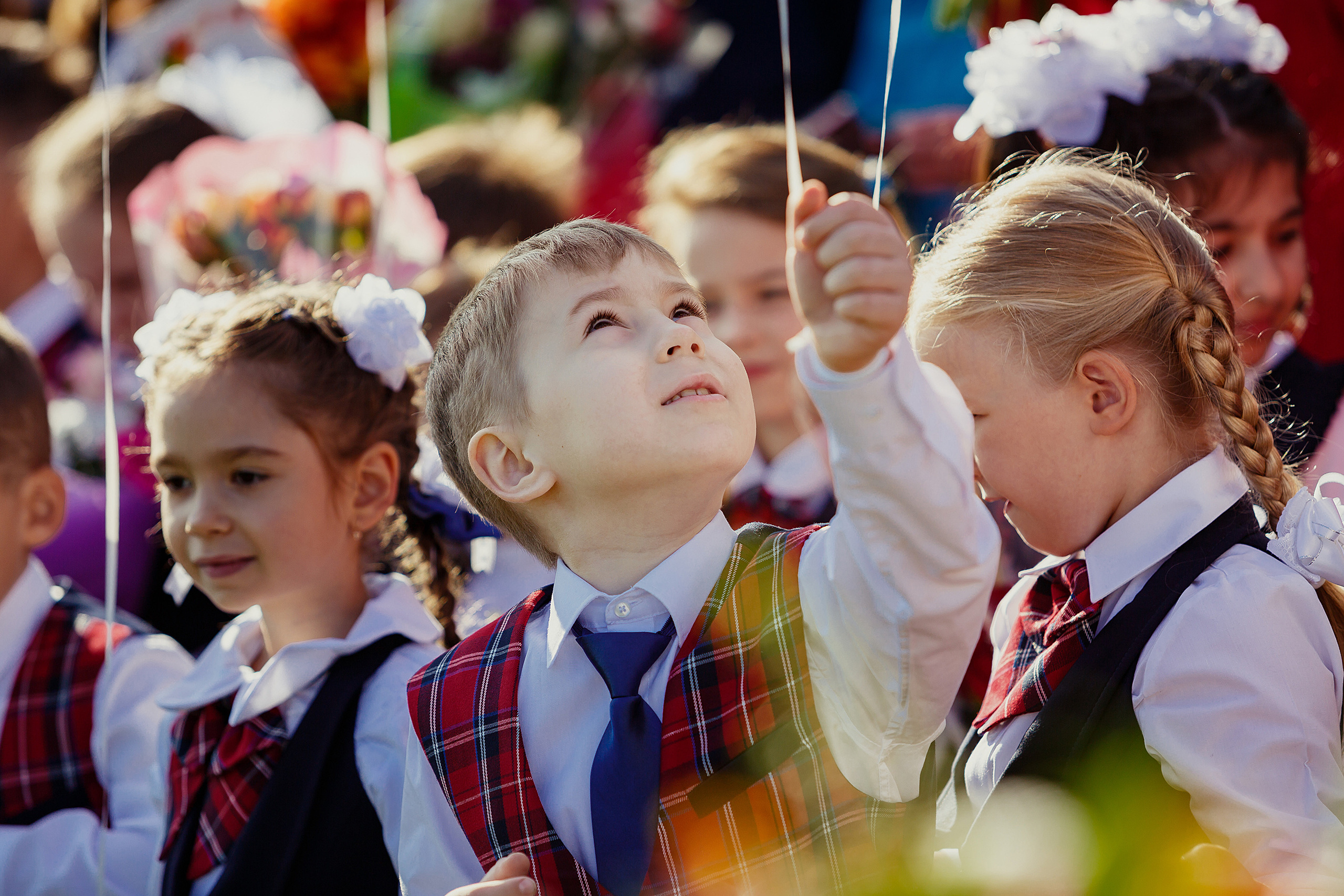 1 сентября 2017