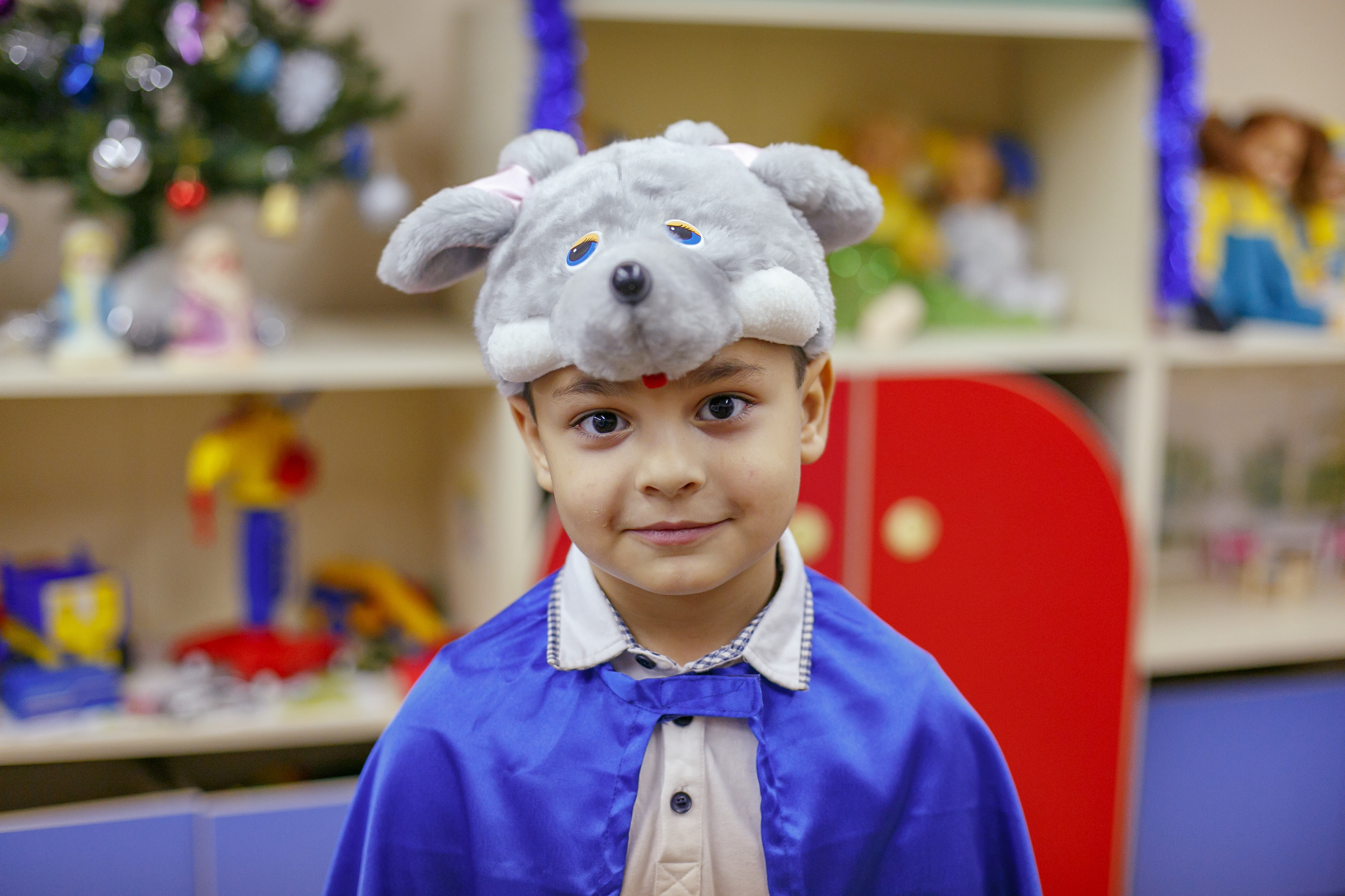 Новый Год 2016