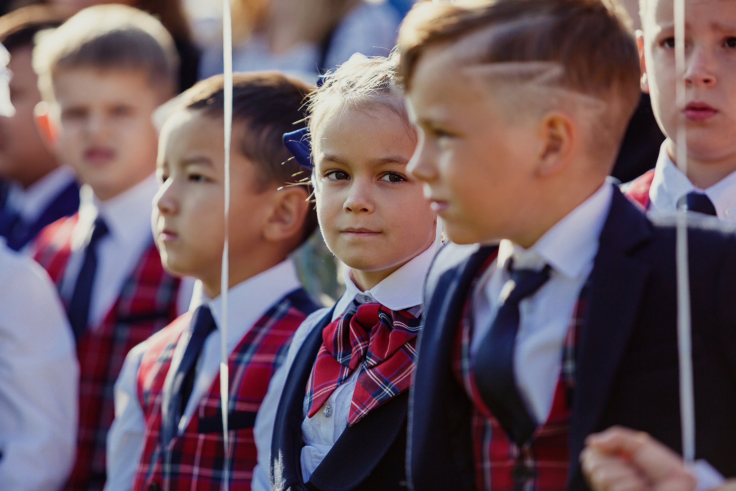 1 сентября 2017