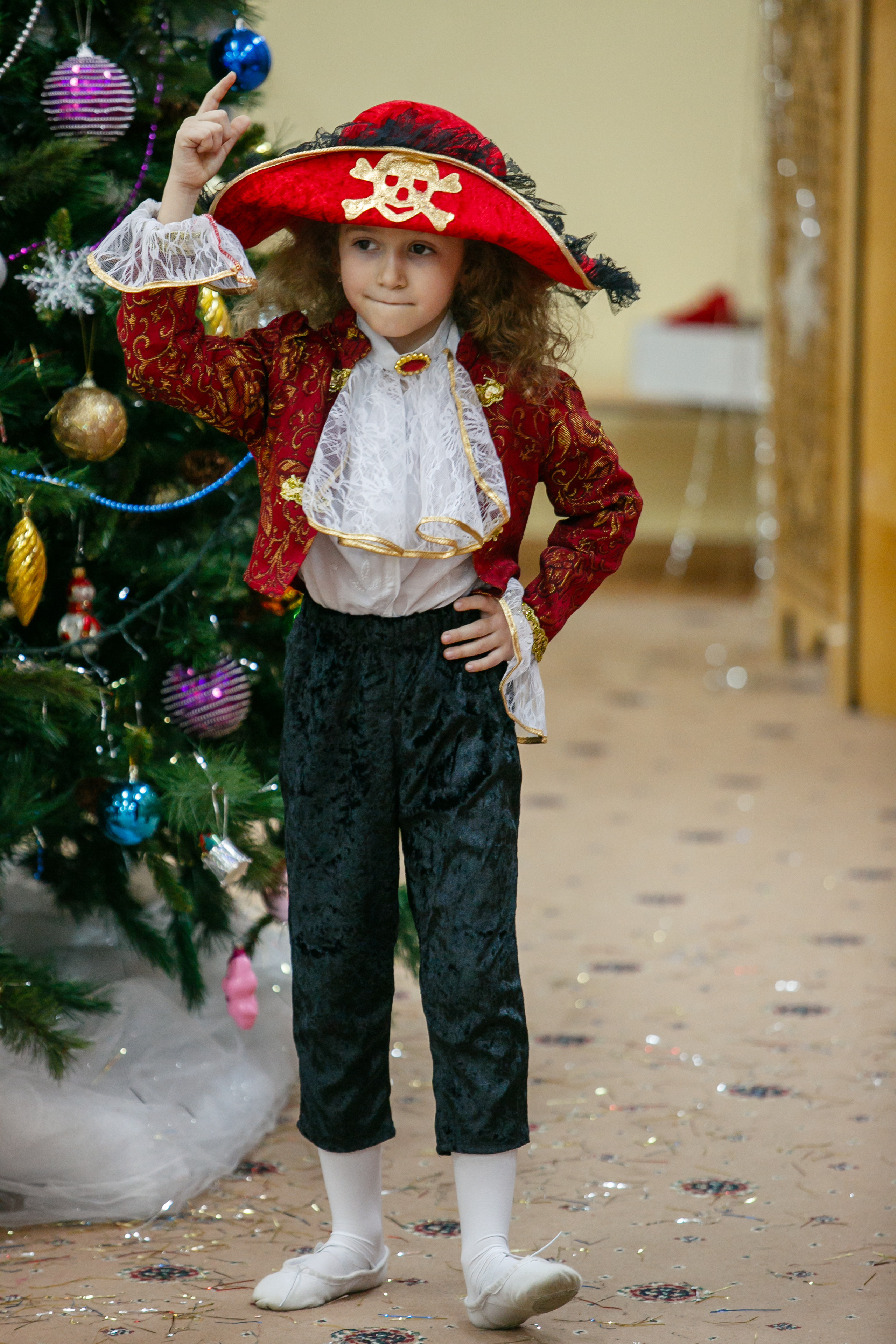 Новый Год 2015