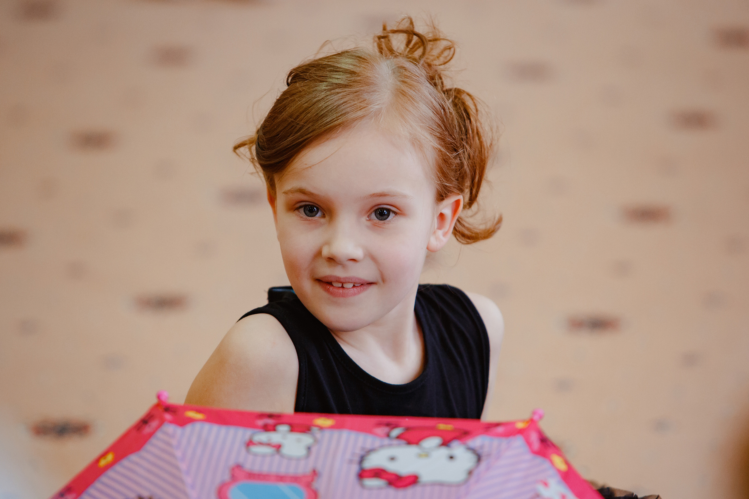 Выпускной в детском саду 2017