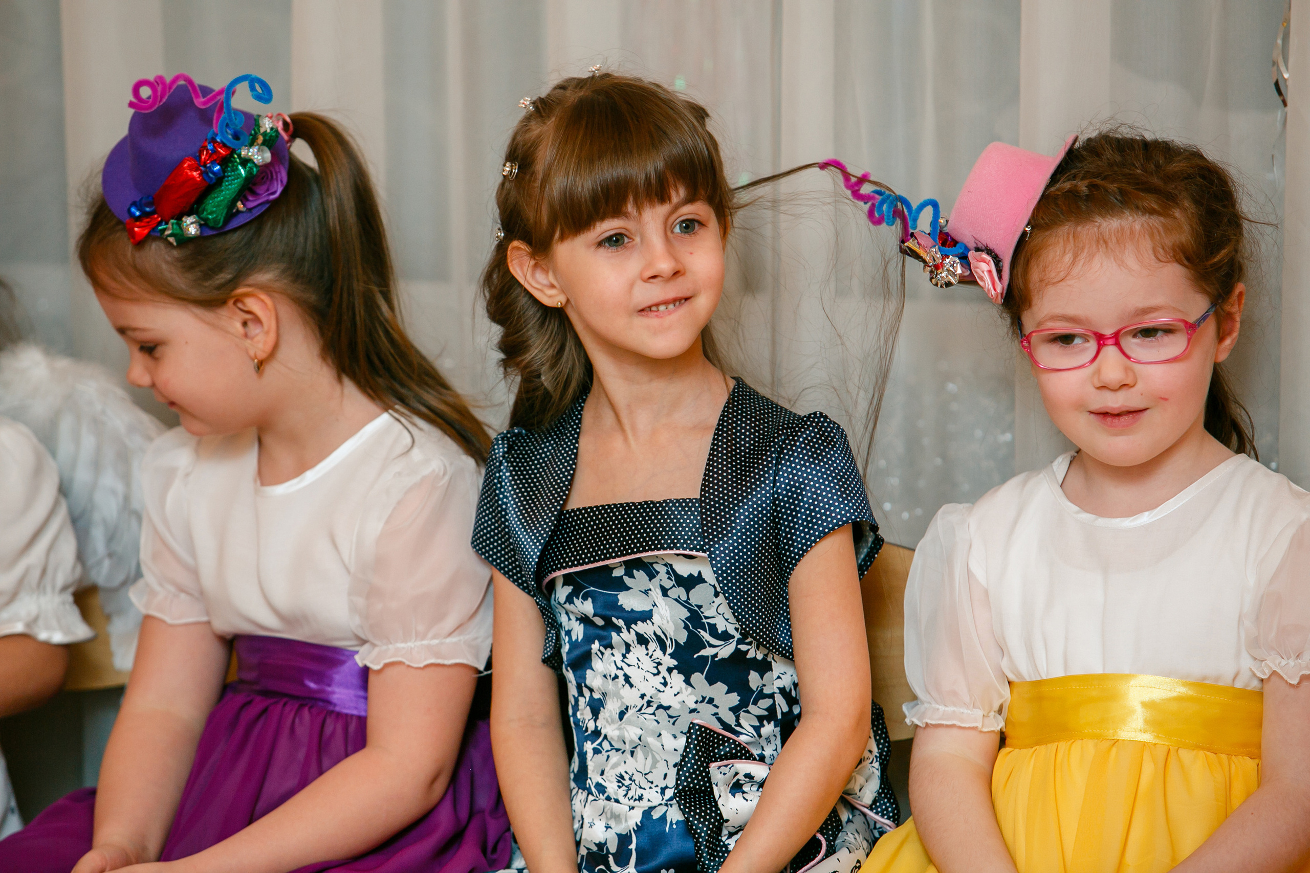 Праздник Новый Год 2014