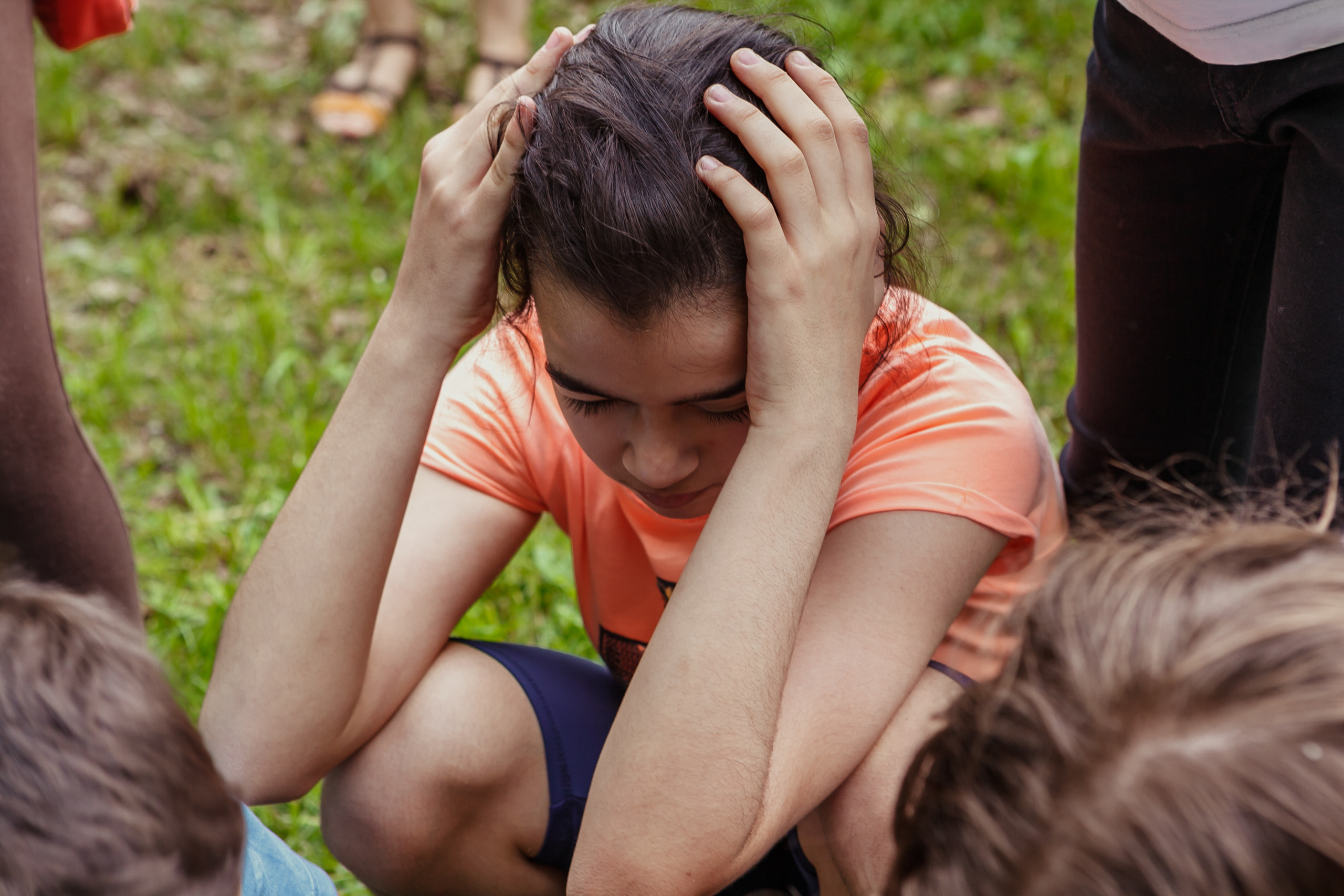 Репортаж. Выпуск в школе