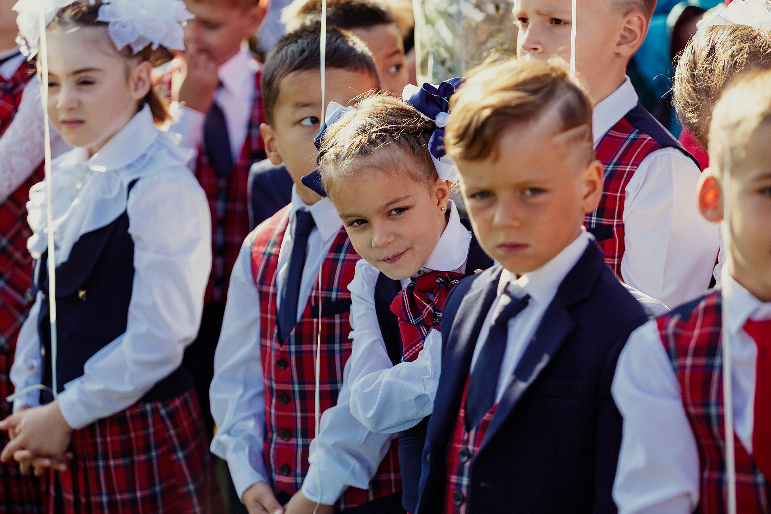 1 сентября 2017