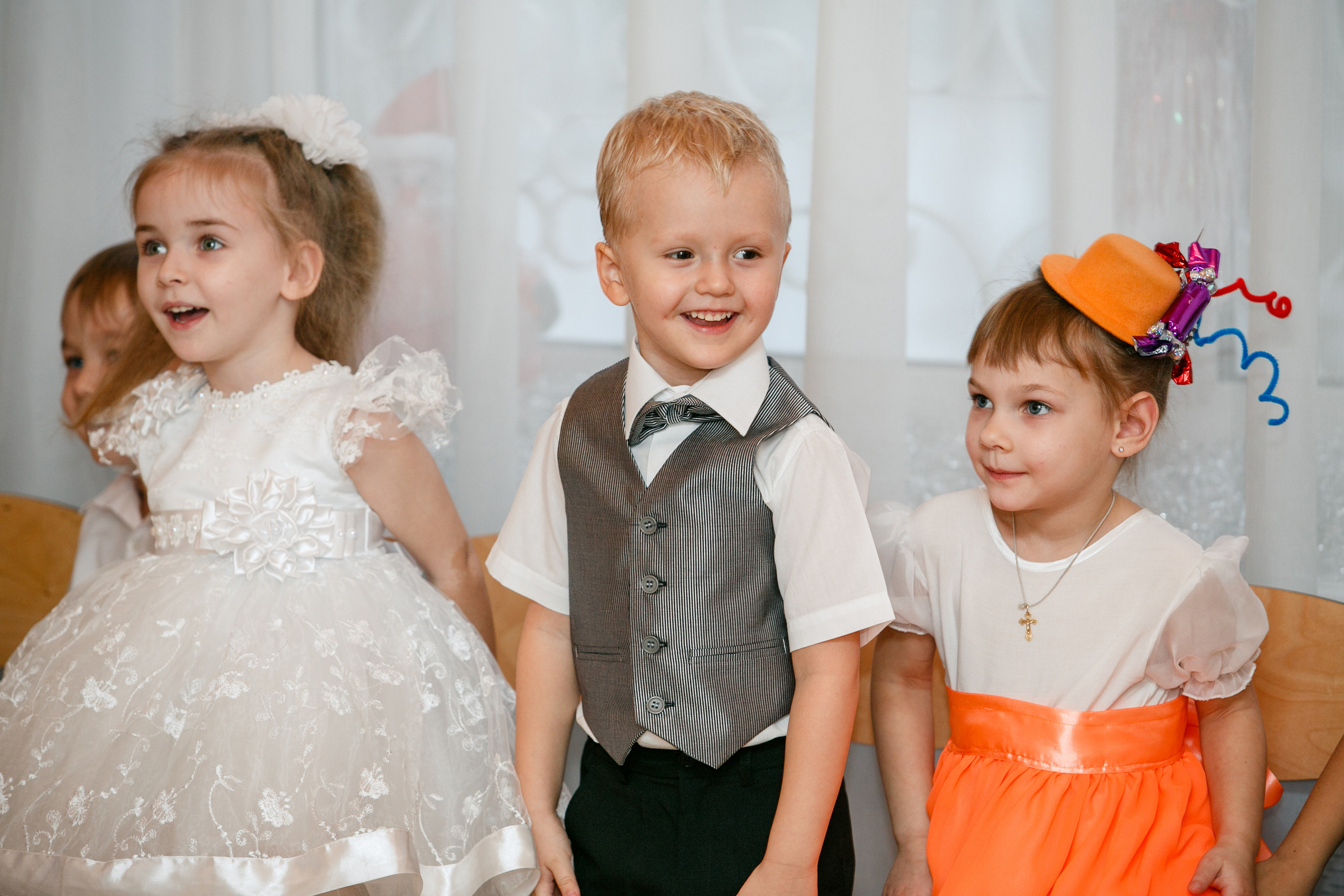 Праздник Новый Год 2014