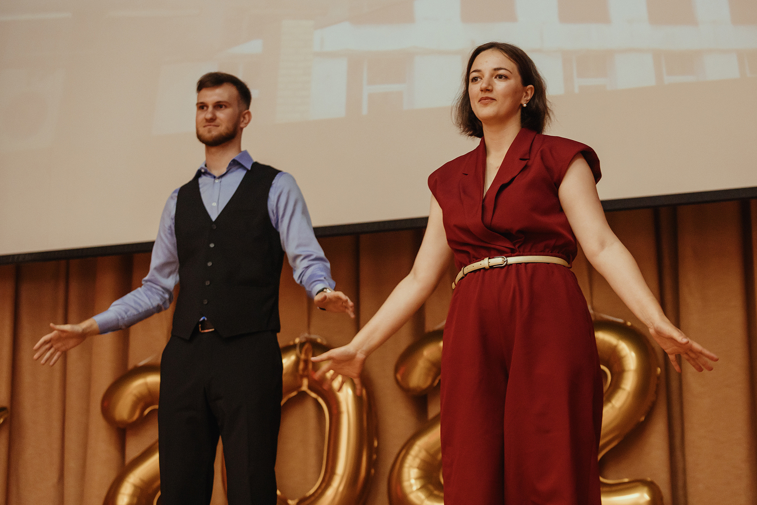 Репортаж. Выпускной. Фотограф Москва