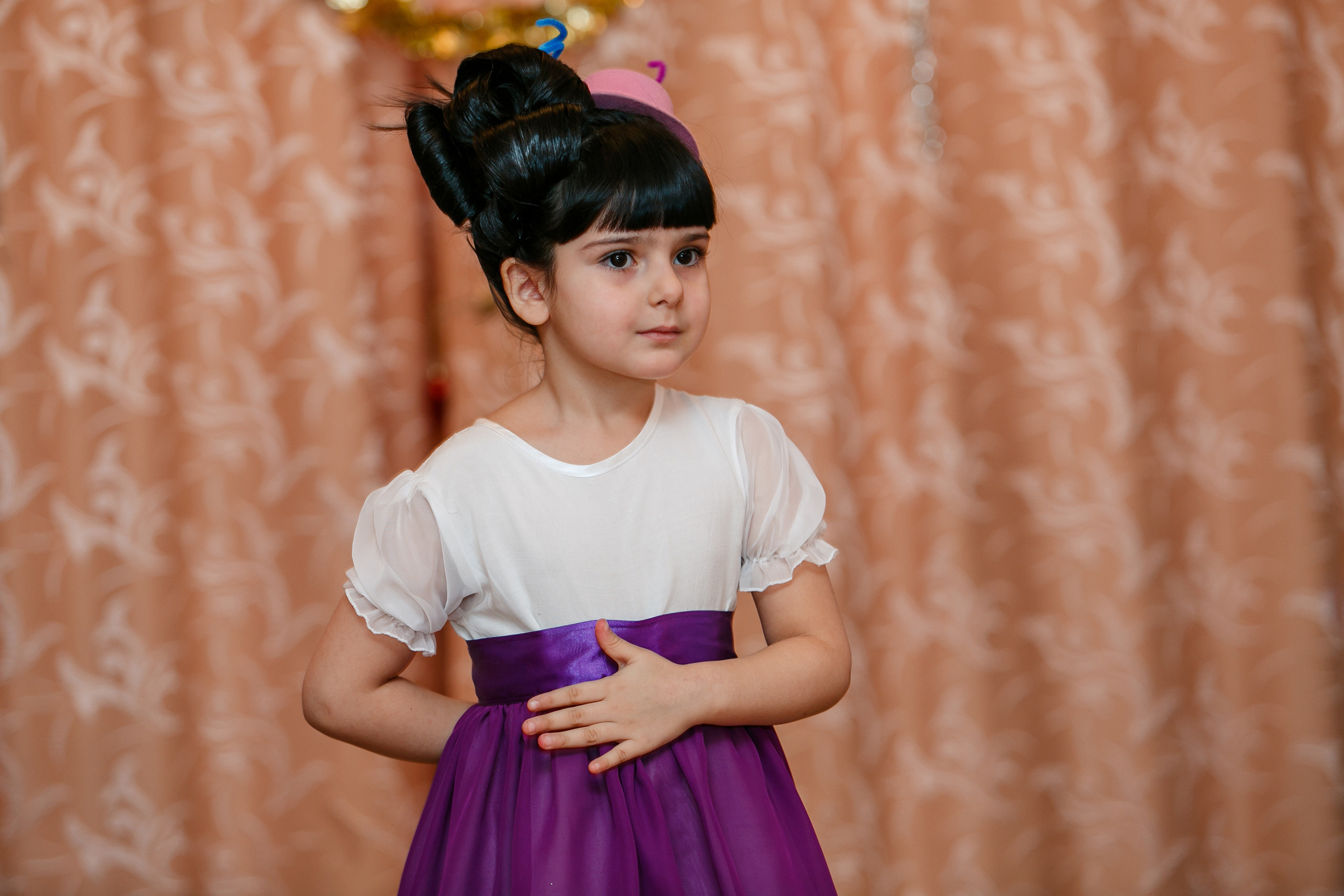 Праздник Новый Год 2014