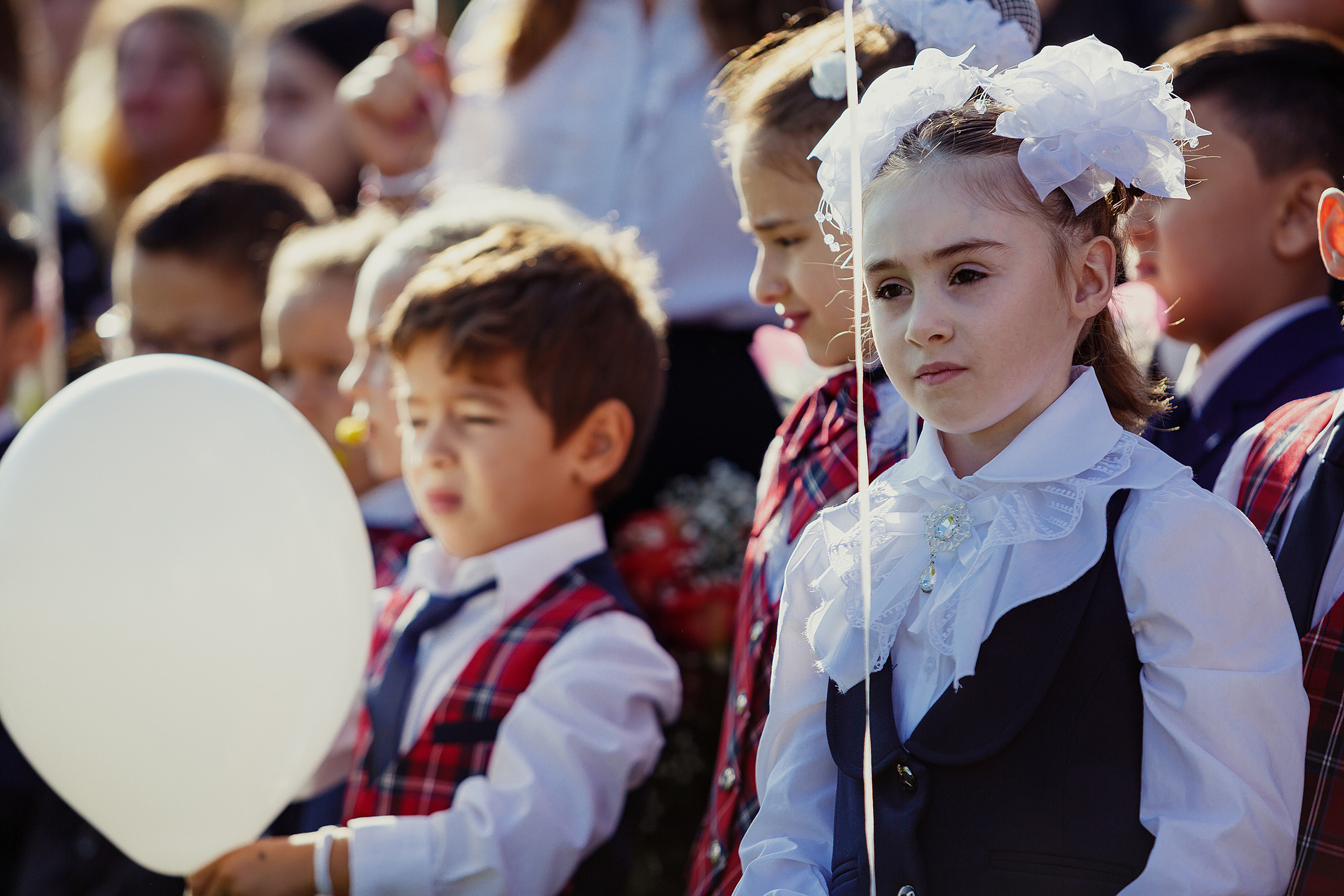 1 сентября 2017