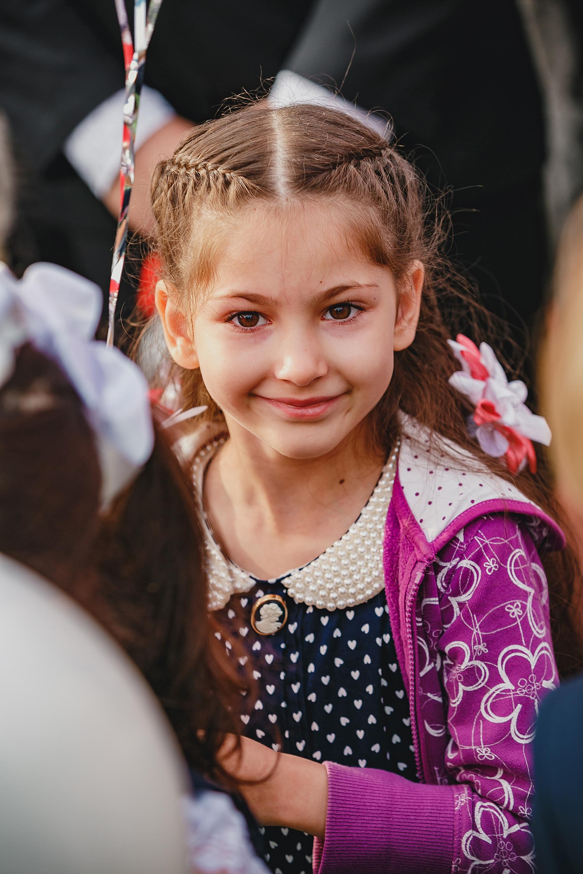 1 сентября 2018