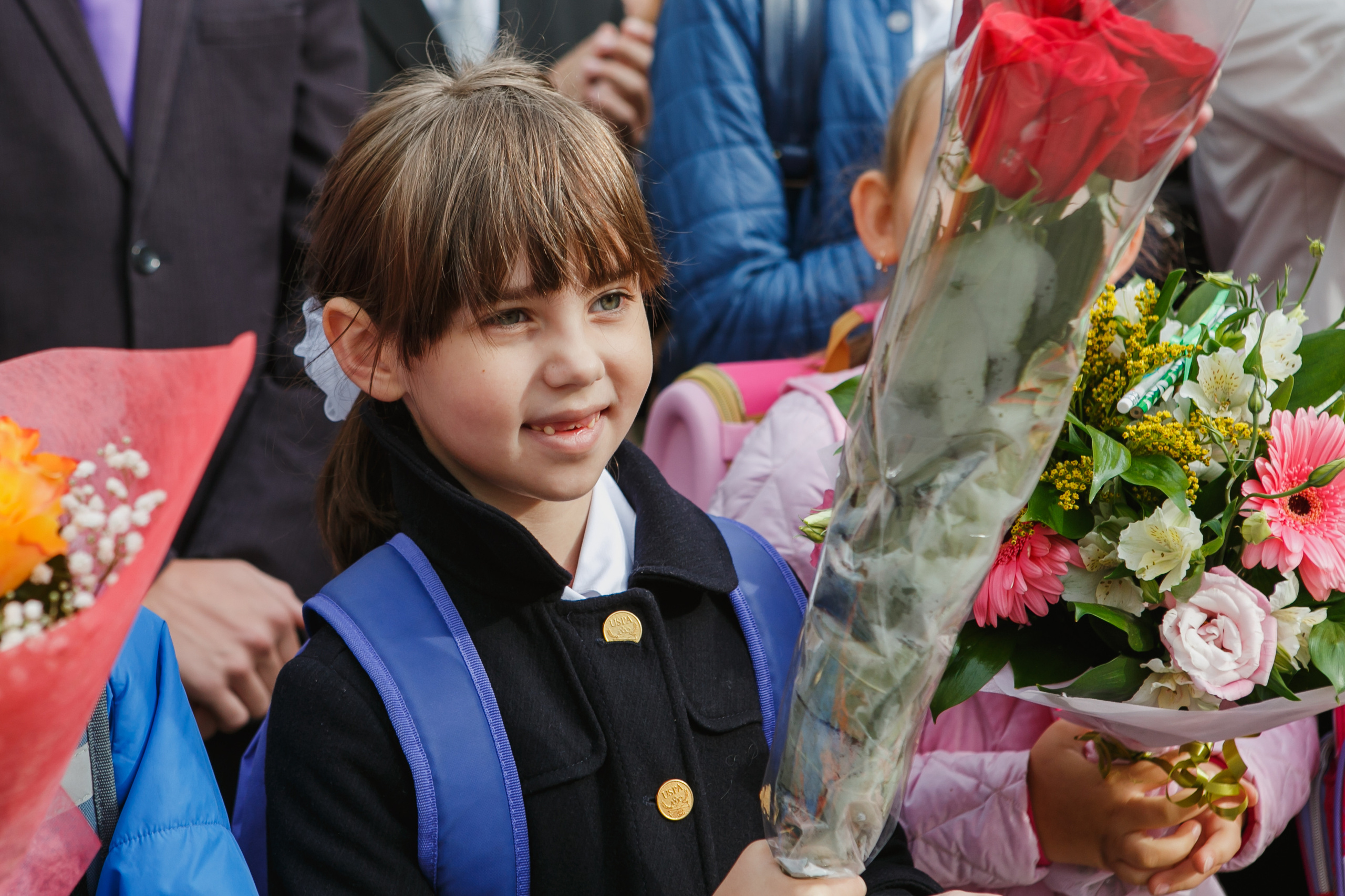 1 сентября 2015