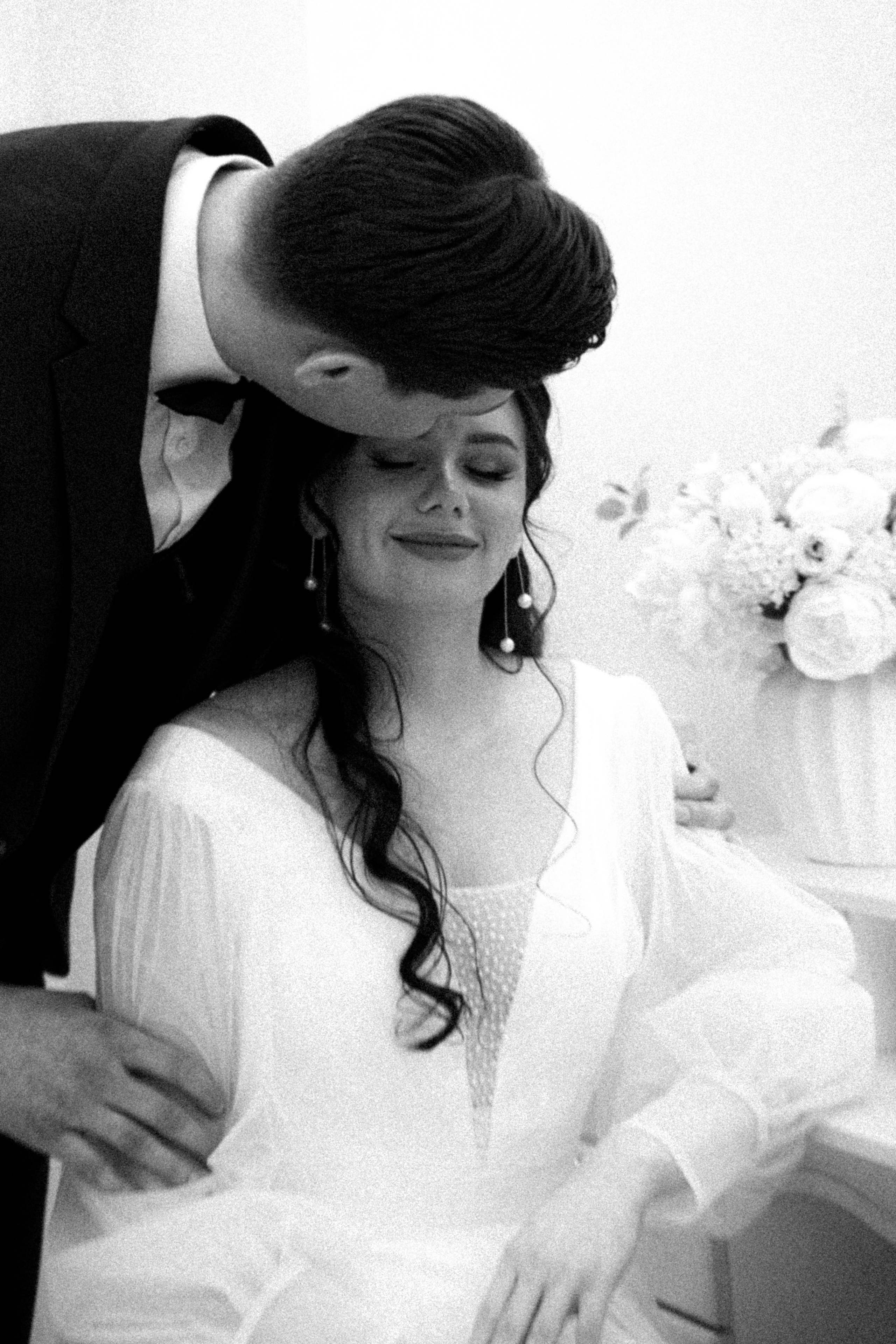 Свадебные. Фотограф Ханты-Мансийск Гагарина Мария