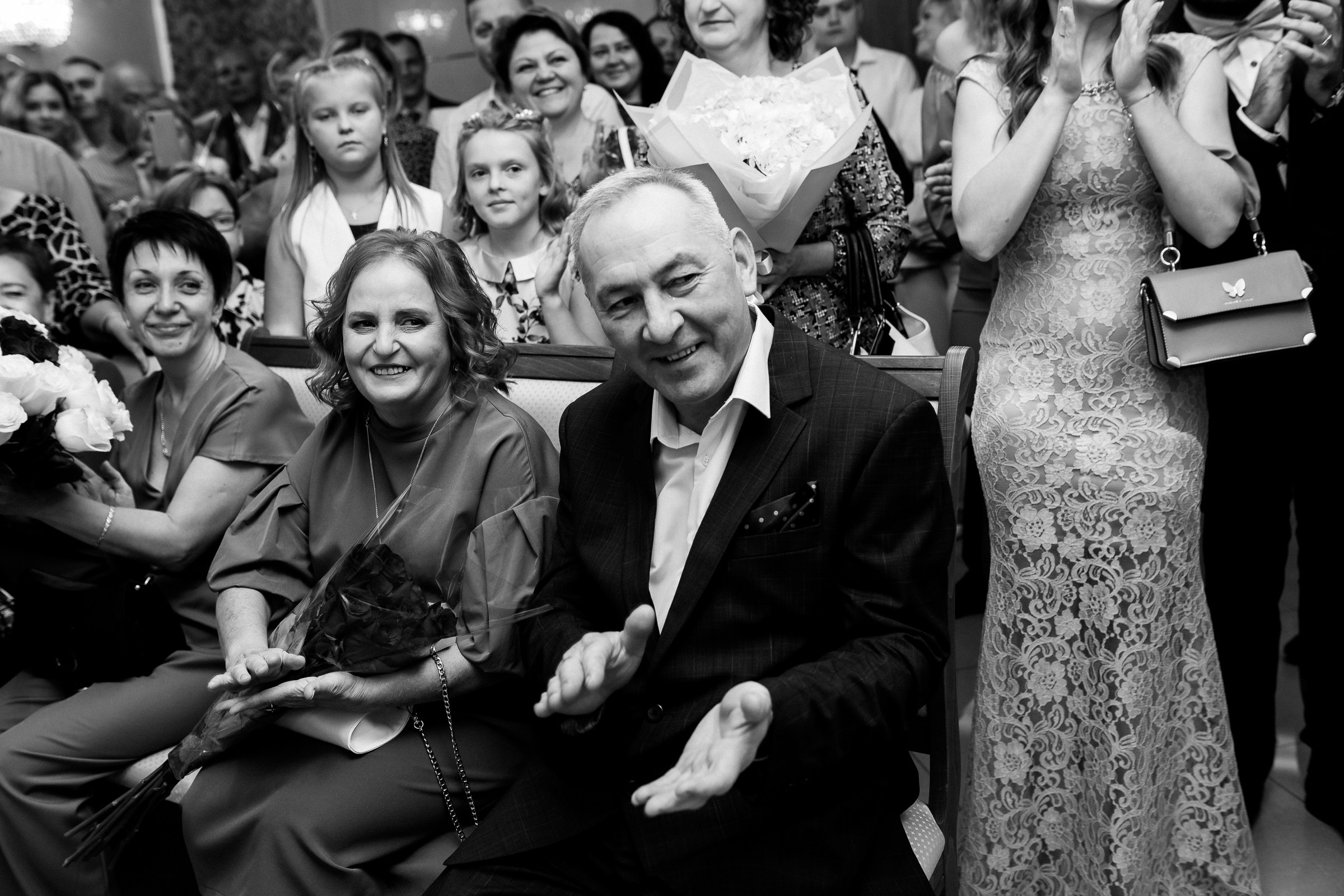 Анонс свадьбы Евгения и Сергей. Свадебный фотограф в Воронеже Денис Коровин