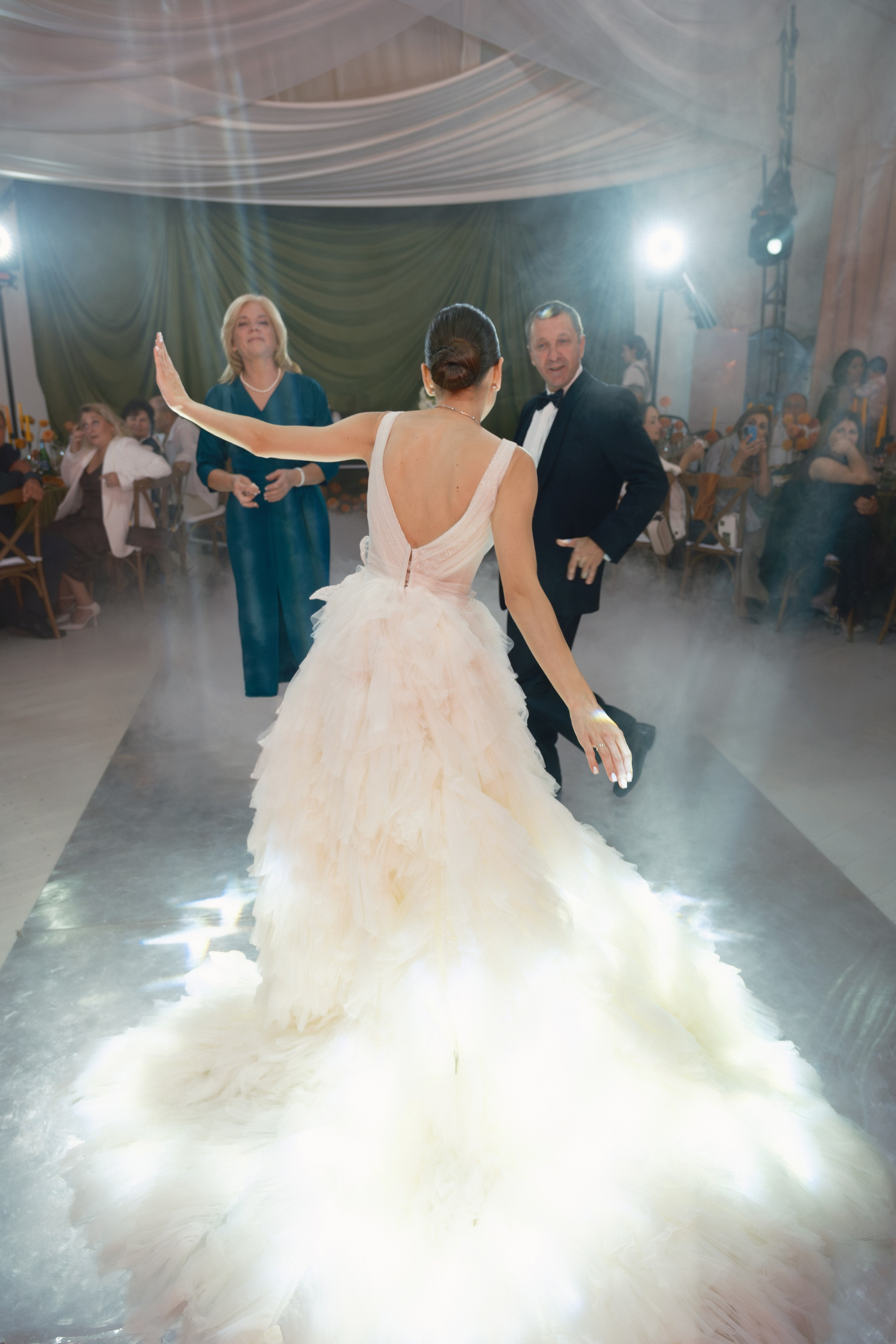 Сирак / Вероника. Свадебный Видеограф Фотограф в Сочи