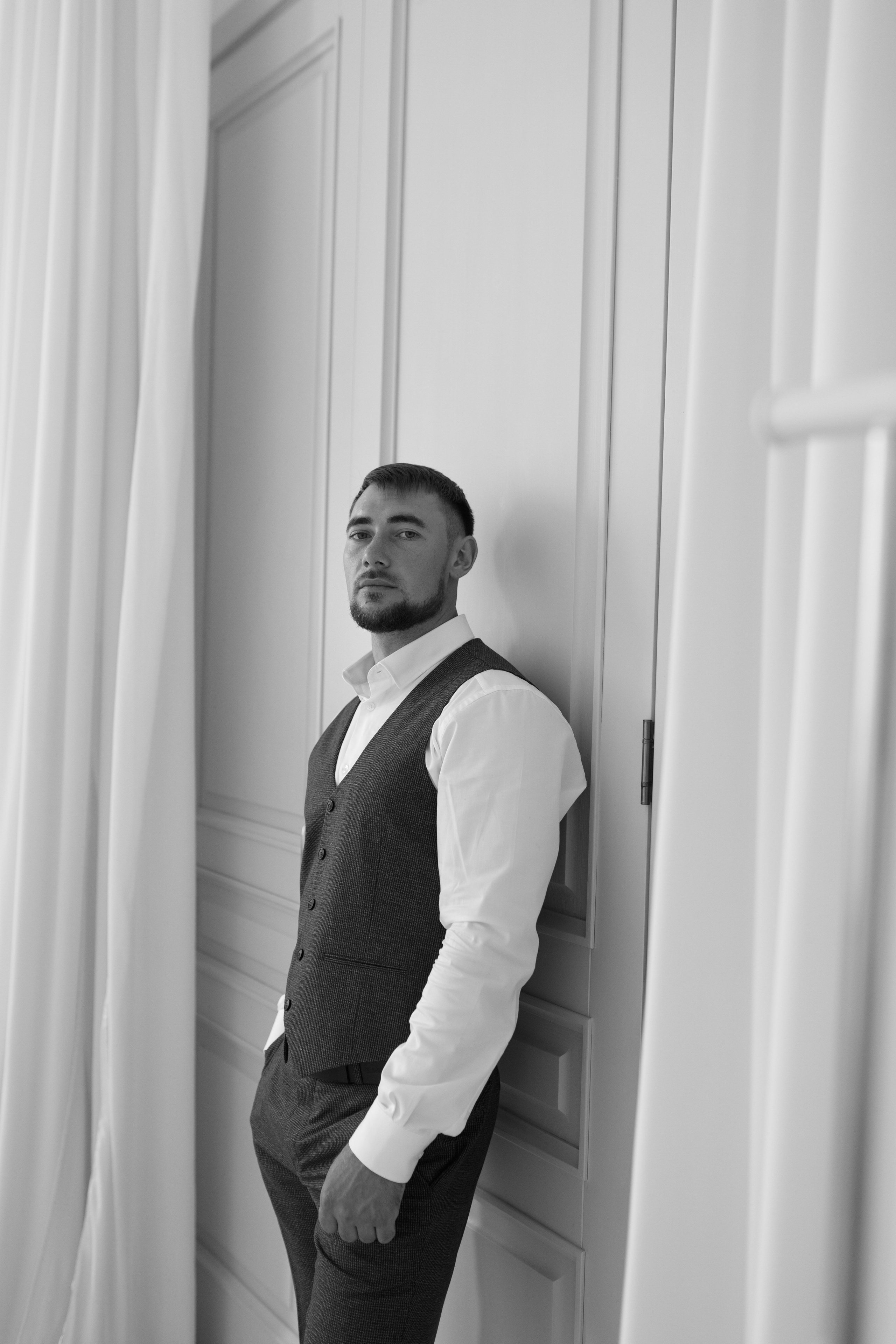 Свадьба Игоря и Ирины. Свадебный и семейный фотограф в Иркутске Яна Лиа