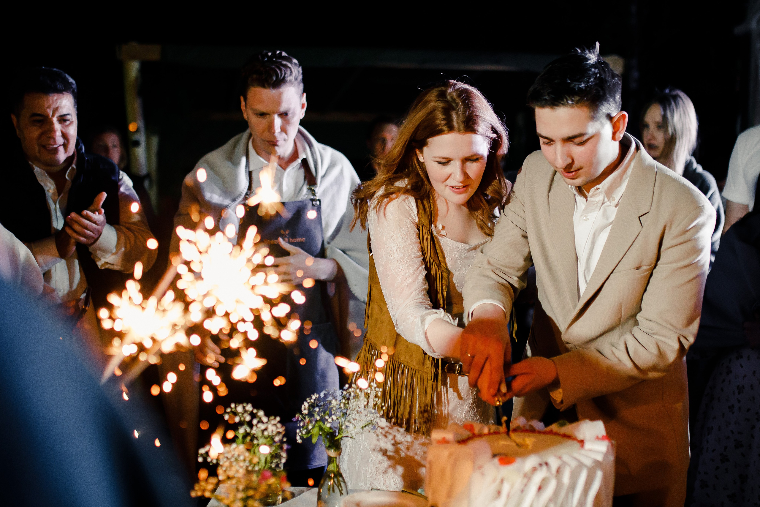 Гликерия и Дмитрий|Ранчо. Свадебный фотограф Серпухов — Москва Ольга Васильева