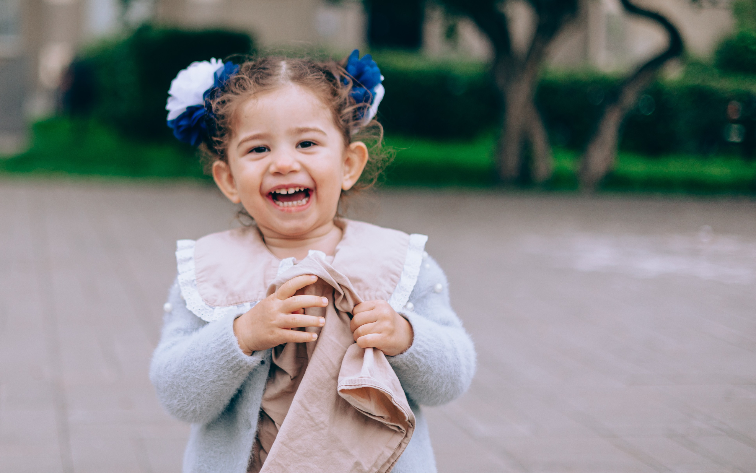 Семейная съёмка