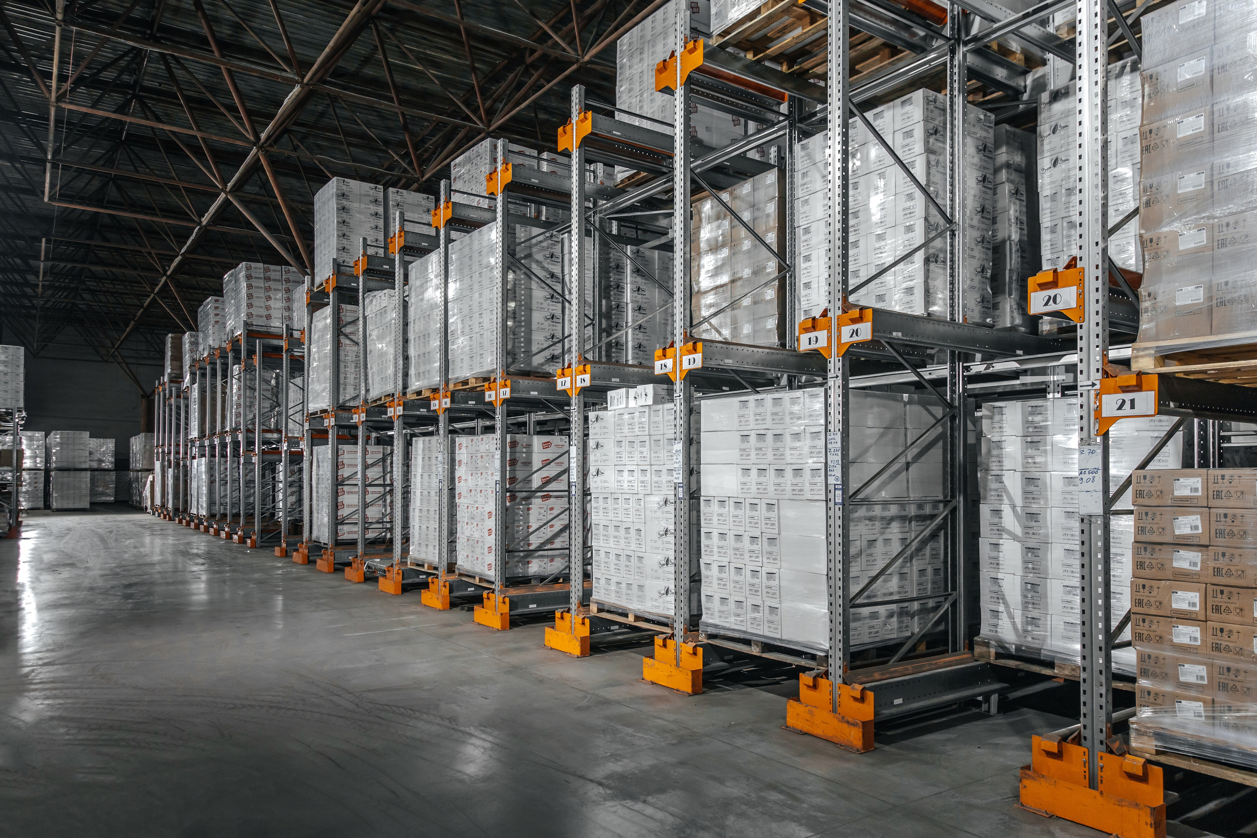 ВелКен. Производственный репортаж. Лихошерстов Андрей — фотограф для бизнеса из Сибири