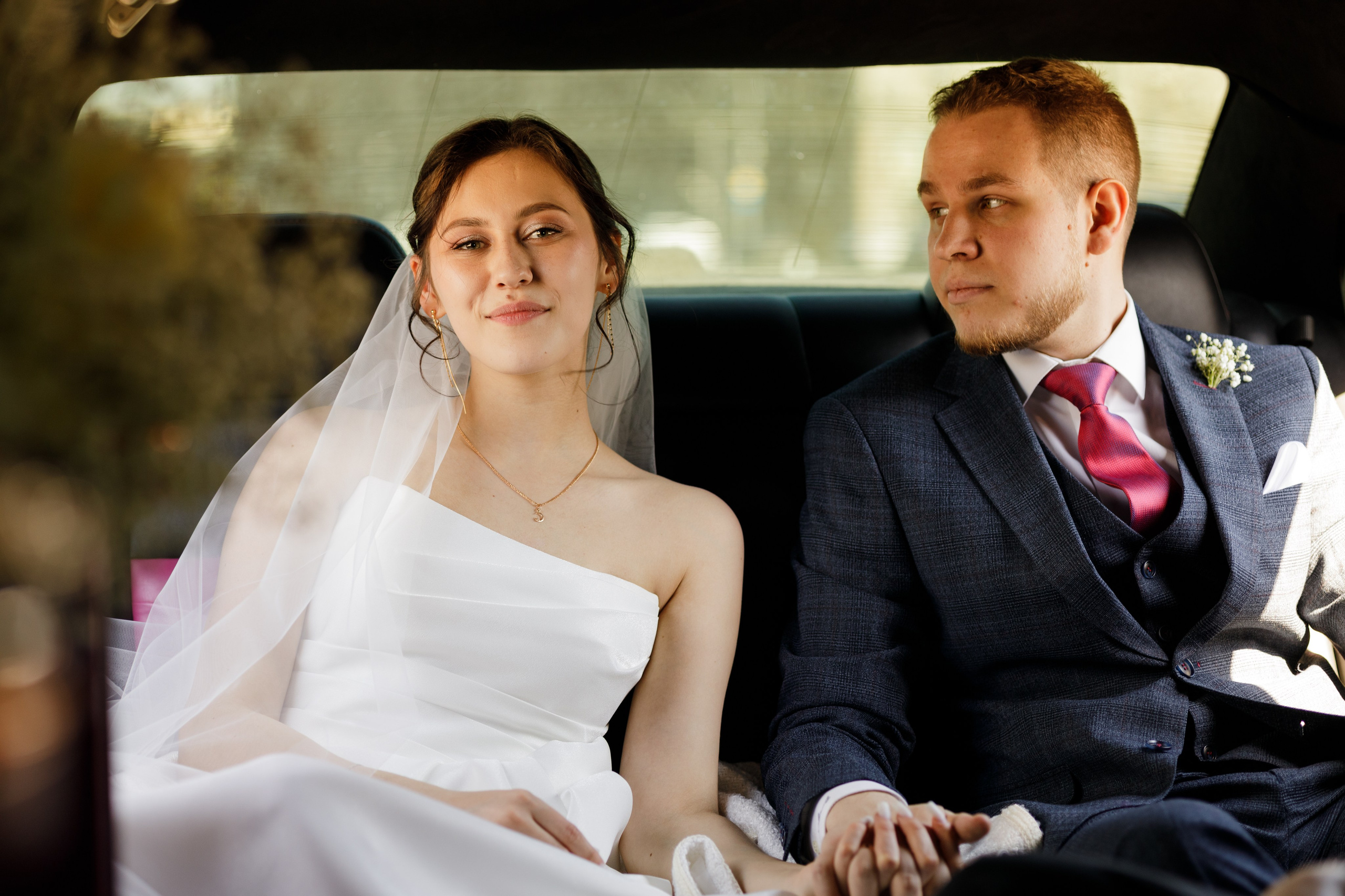 Антон и Алсу. Свадебный, семейный и портретный фотограф в Москве Алексей Сафаров