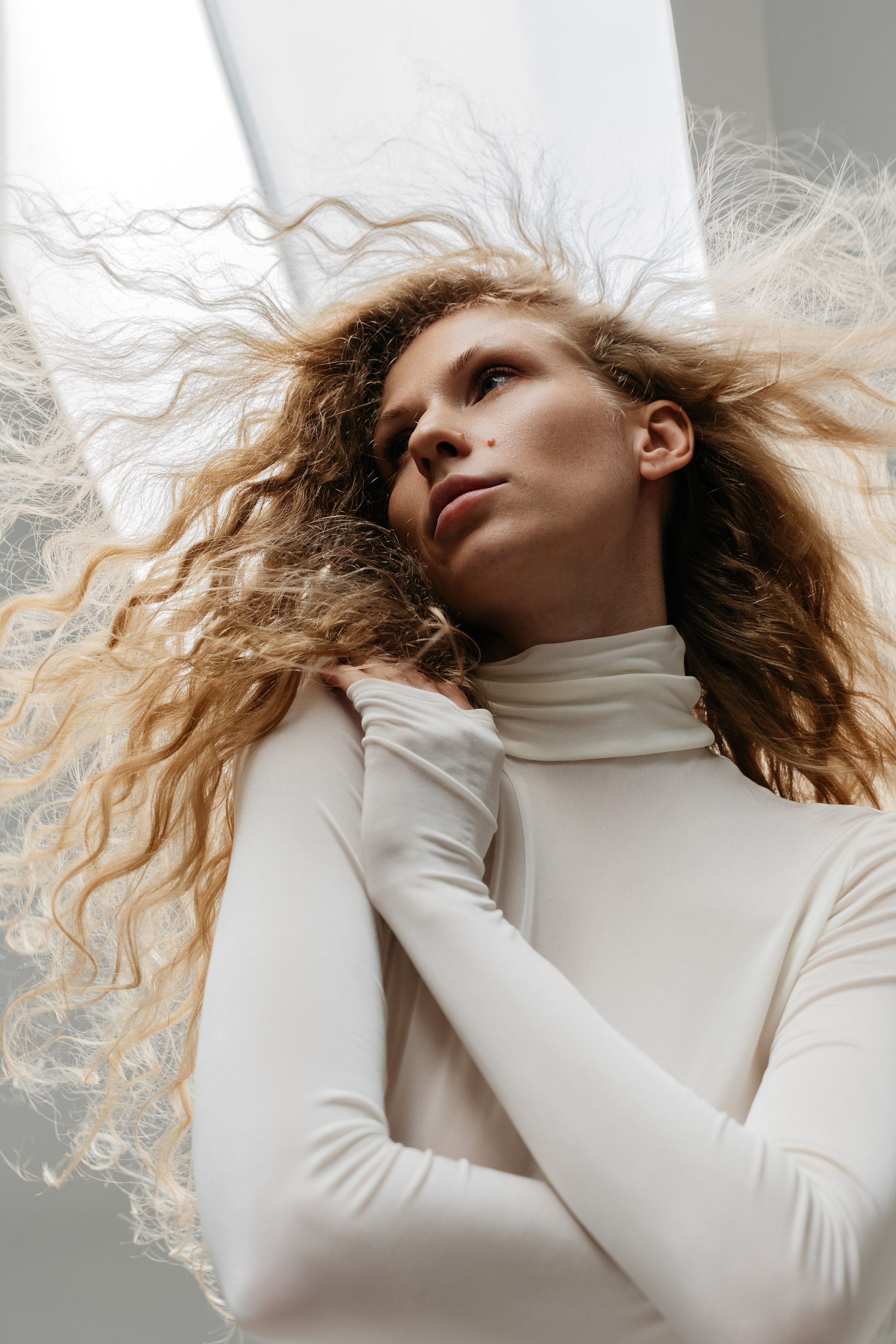 SASHA. Фотограф Москва