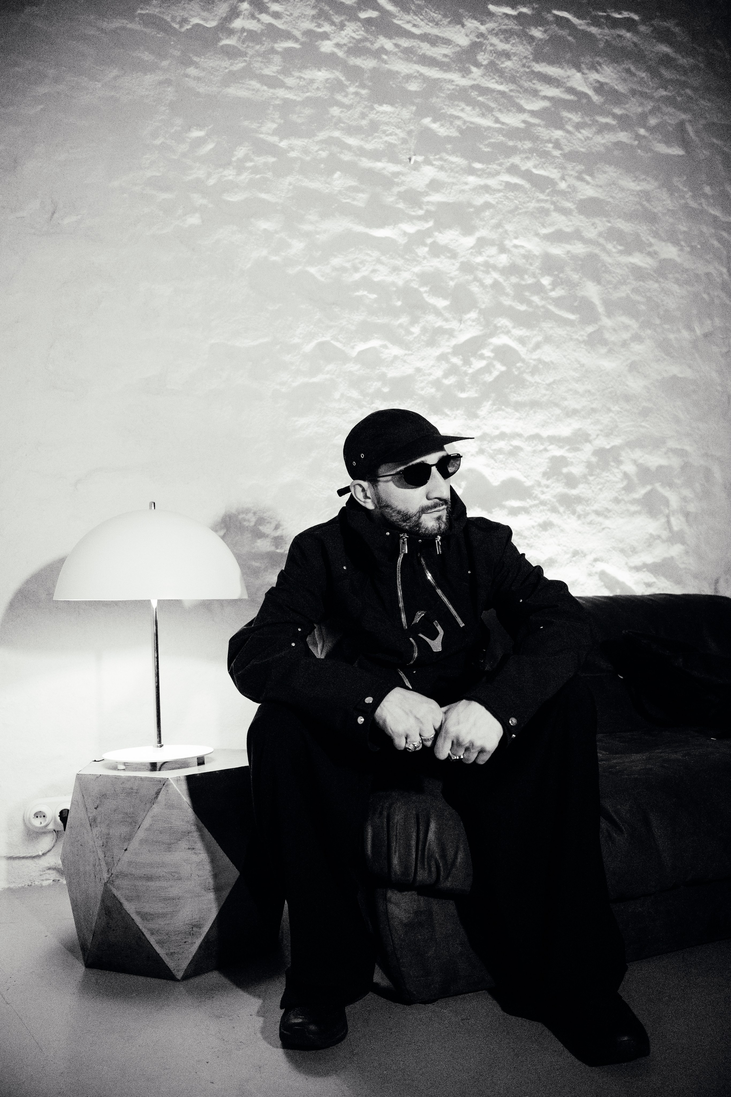 КАССЕТА. Фотограф Москва