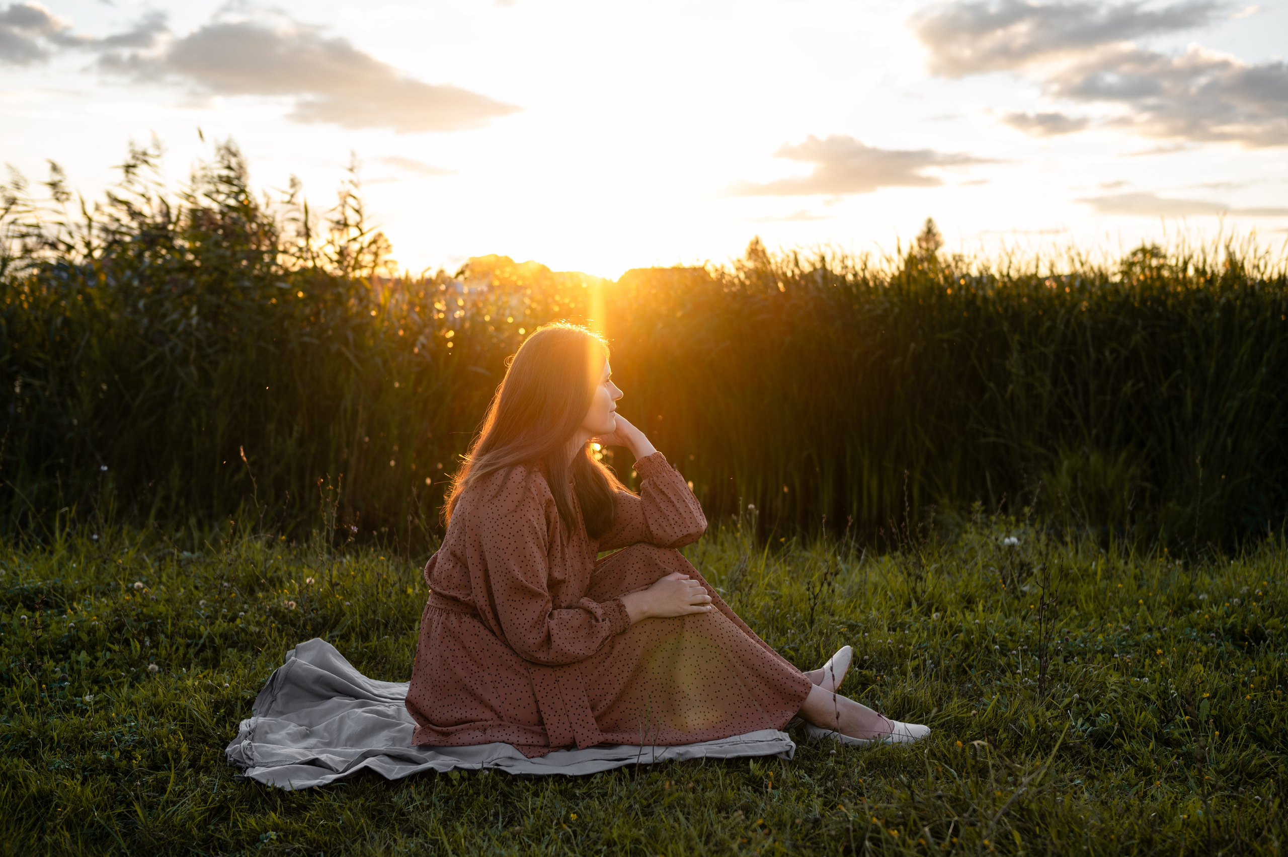 Саша, Антон и Мирон. Главная