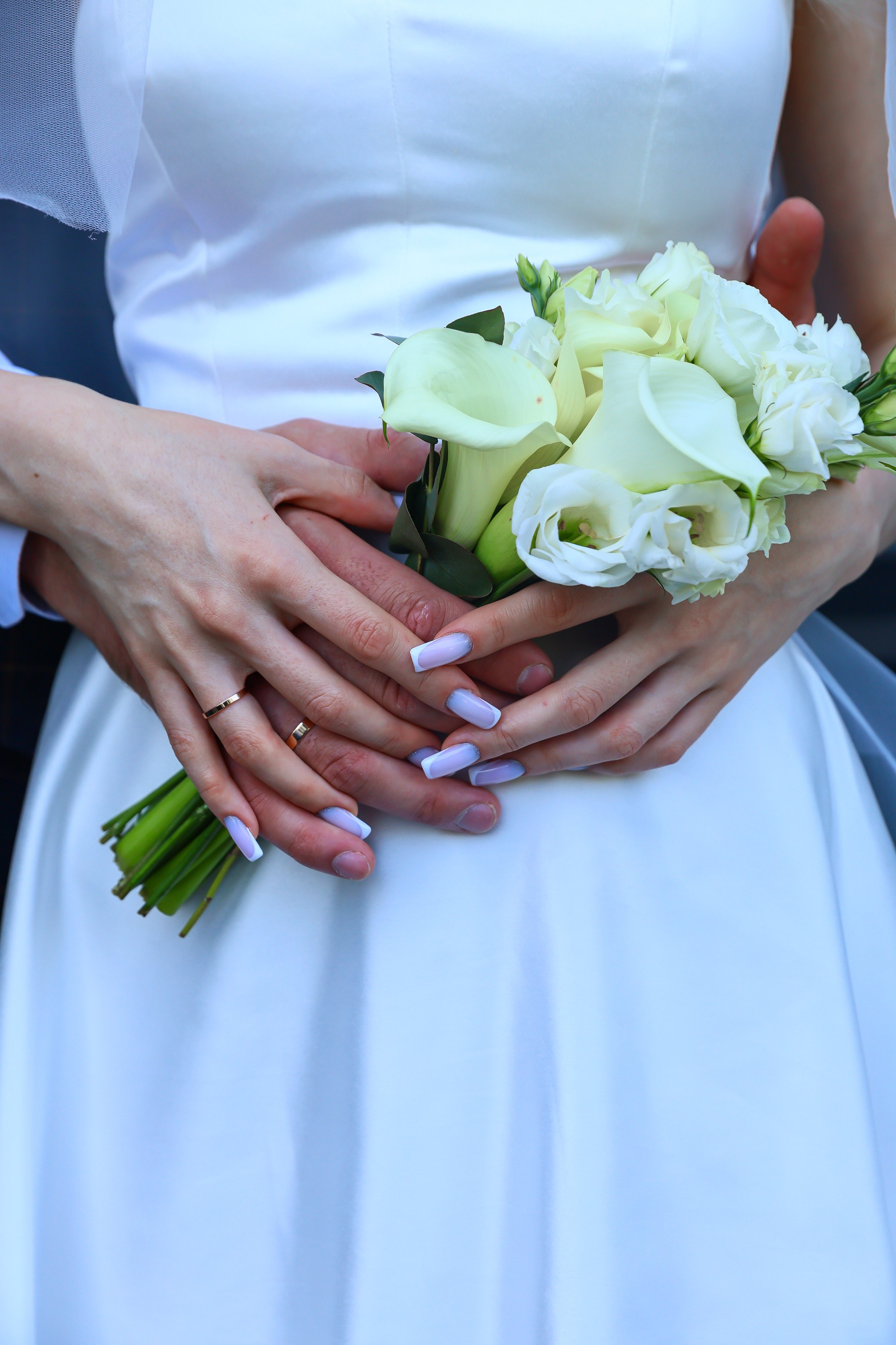 Свадебная фотосъемка