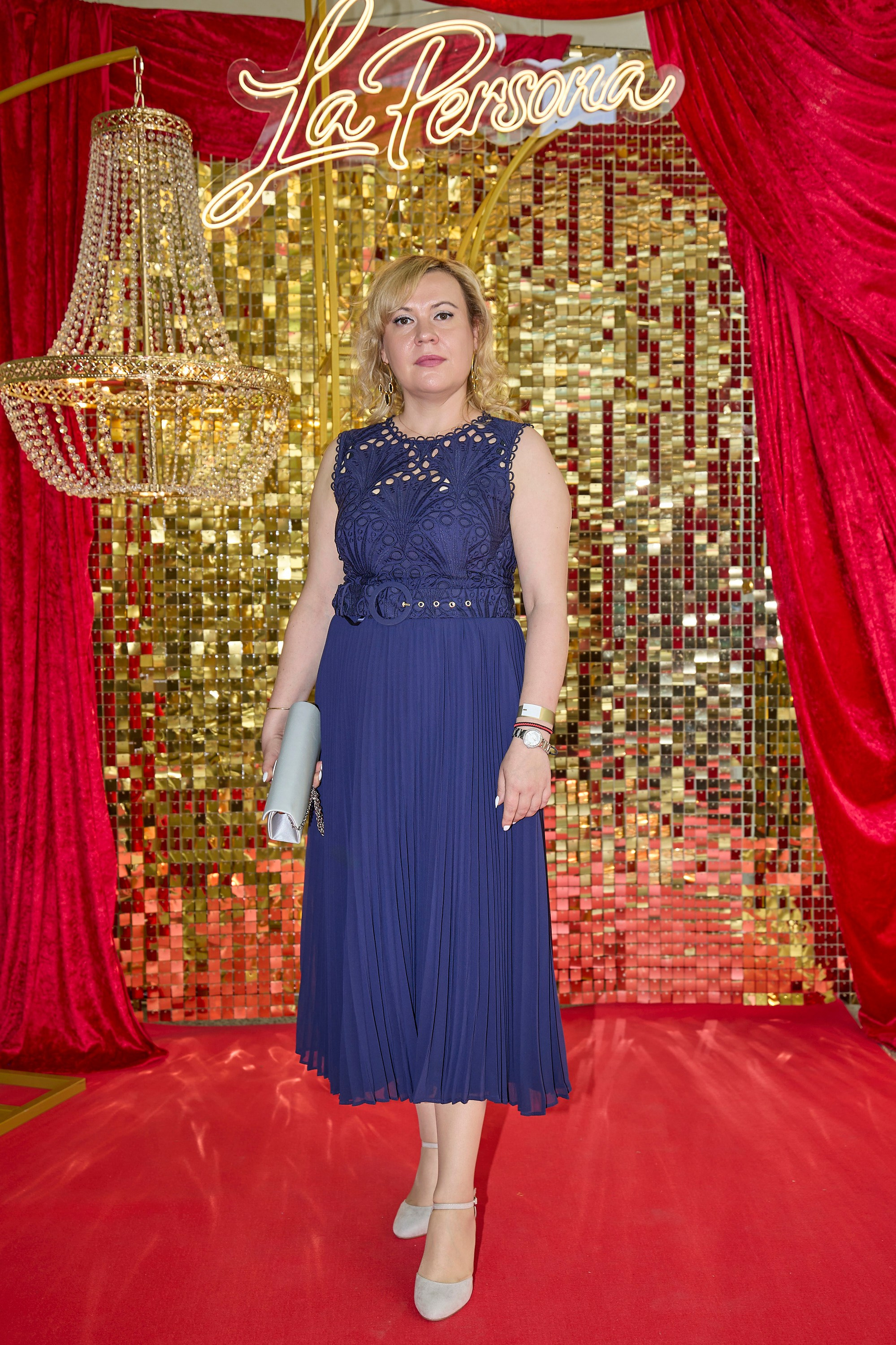 La Persona Awards 2026. Fotógrafa, videógrafa y piloto de dron en Valencia, España - Anna Baranova