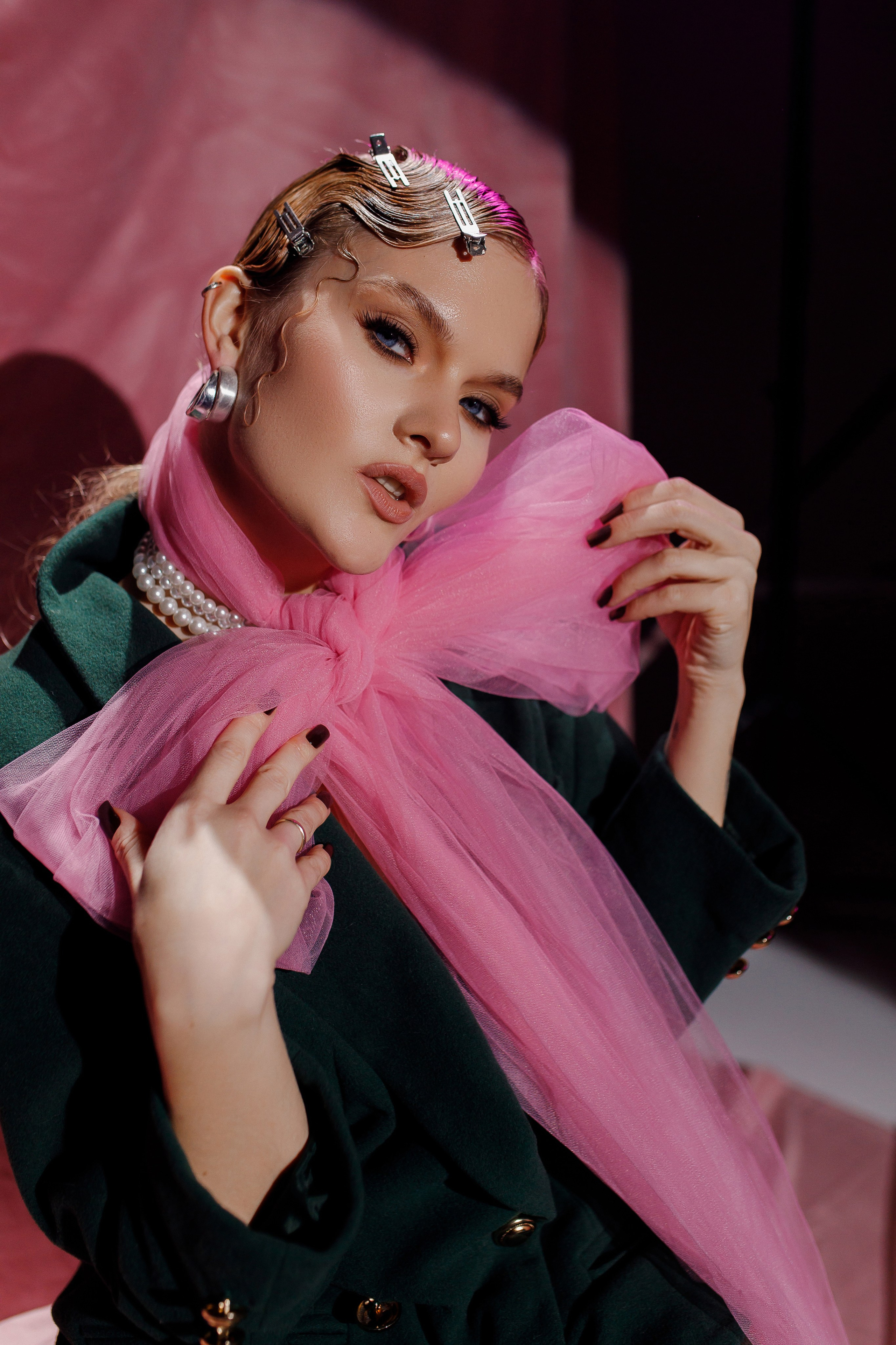 Маша. Свадебный фотограф Елена Ловцевич