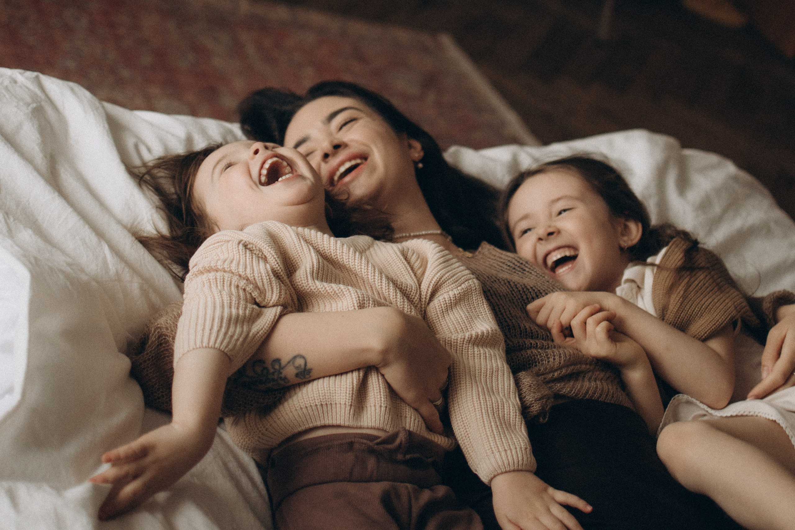 Семейные. Семейный фотограф Москва и МО