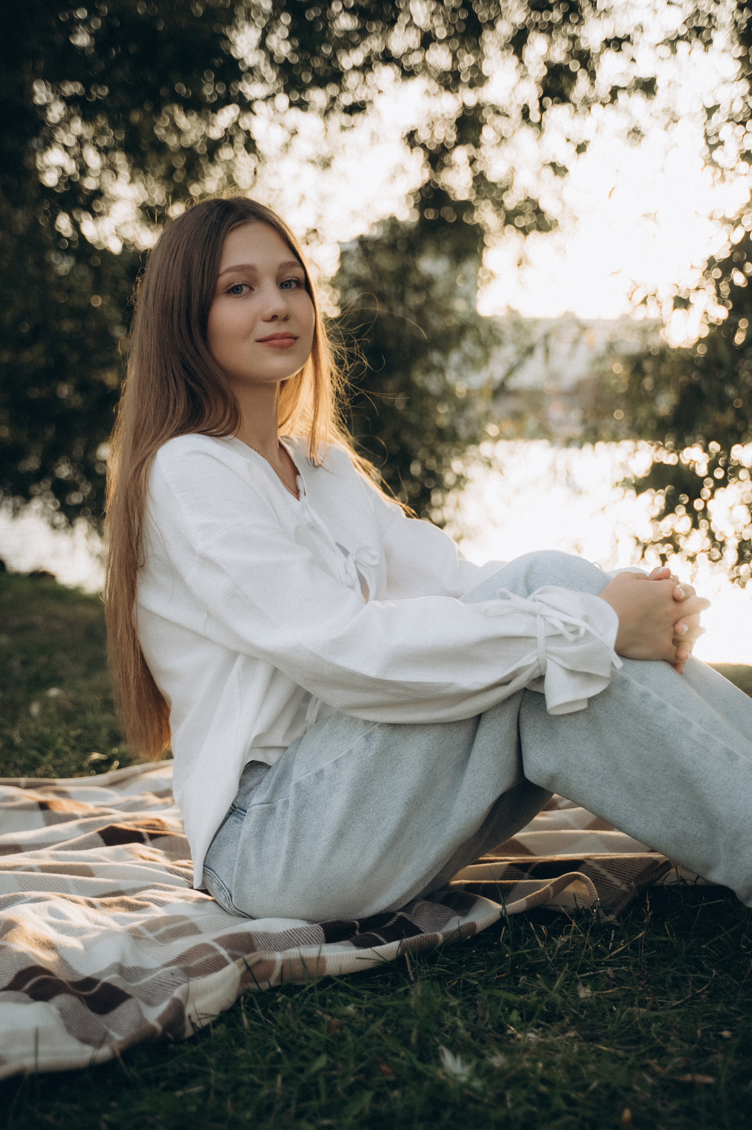 Прогулка в городе. Семейный фотограф в Минске Дарья Дреко