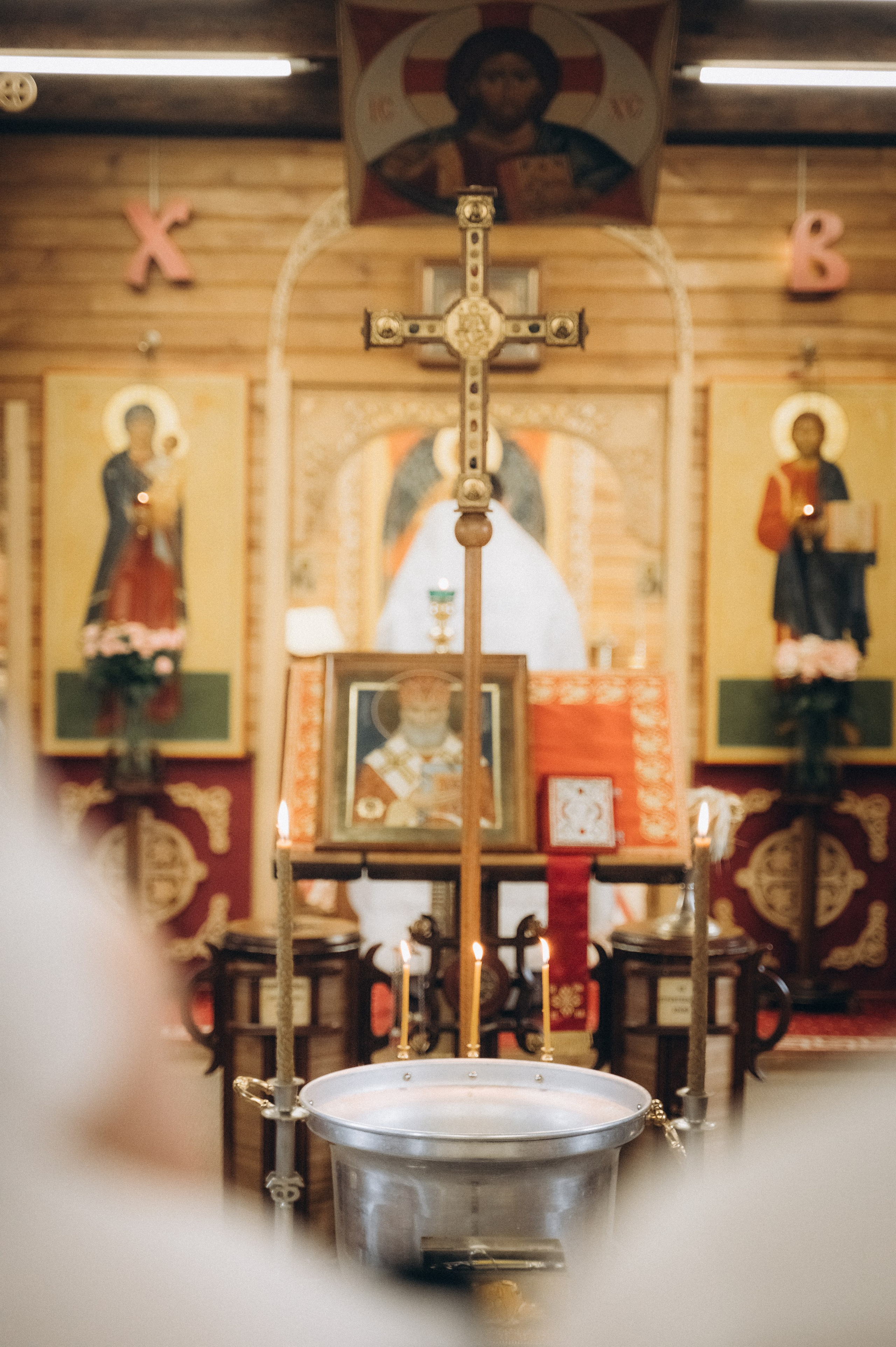 Крещение Егора (ХРАМ СВЯТИТЕЛЯ НИКОЛАЯ ЯПОНСКОГО) частичная конфиденциальность. Семейный фотограф в Минске Дарья Дреко