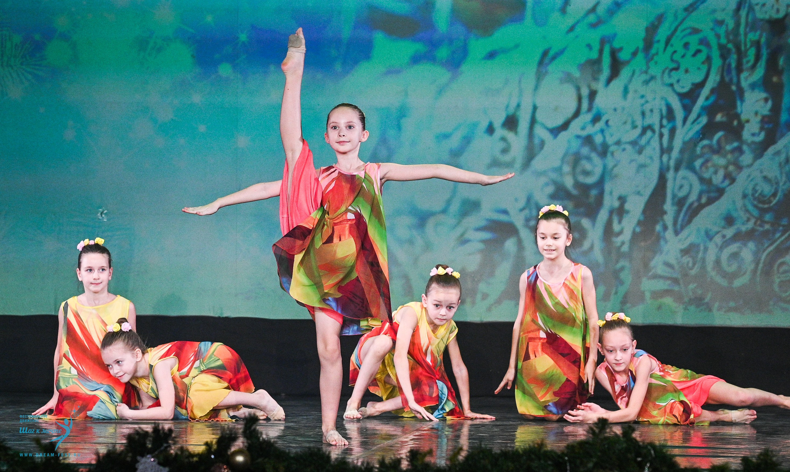 18.01.2025-19.01.2025 Фестивальное движение «Шаг к мечте» г. Кострома. Медиастудия Фото Концепт