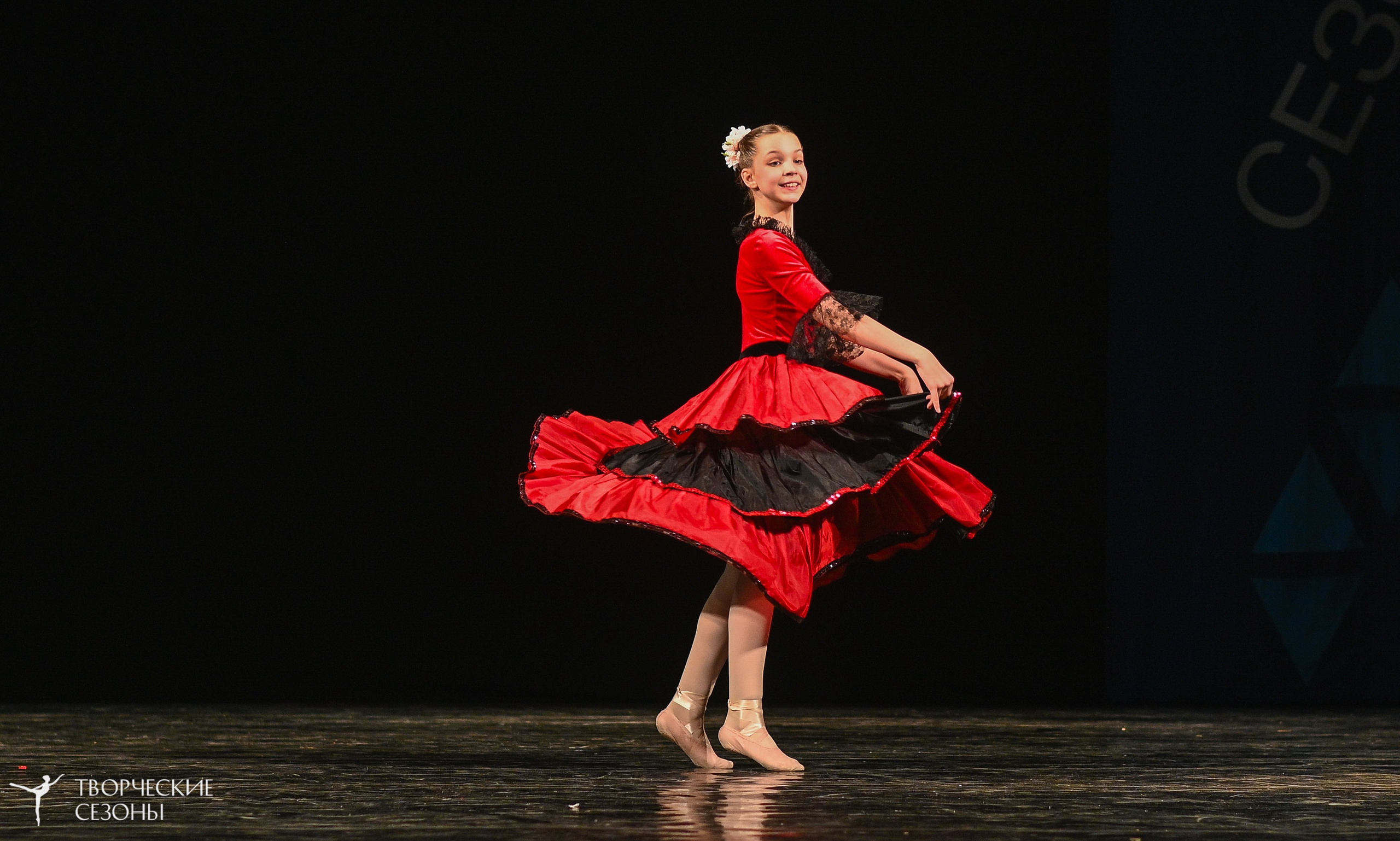 02.04.2026 II Конкурс-фестиваль «Всероссийская Танцевальная Олимпиада. Нижний Новгород». Медиастудия Фото Концепт