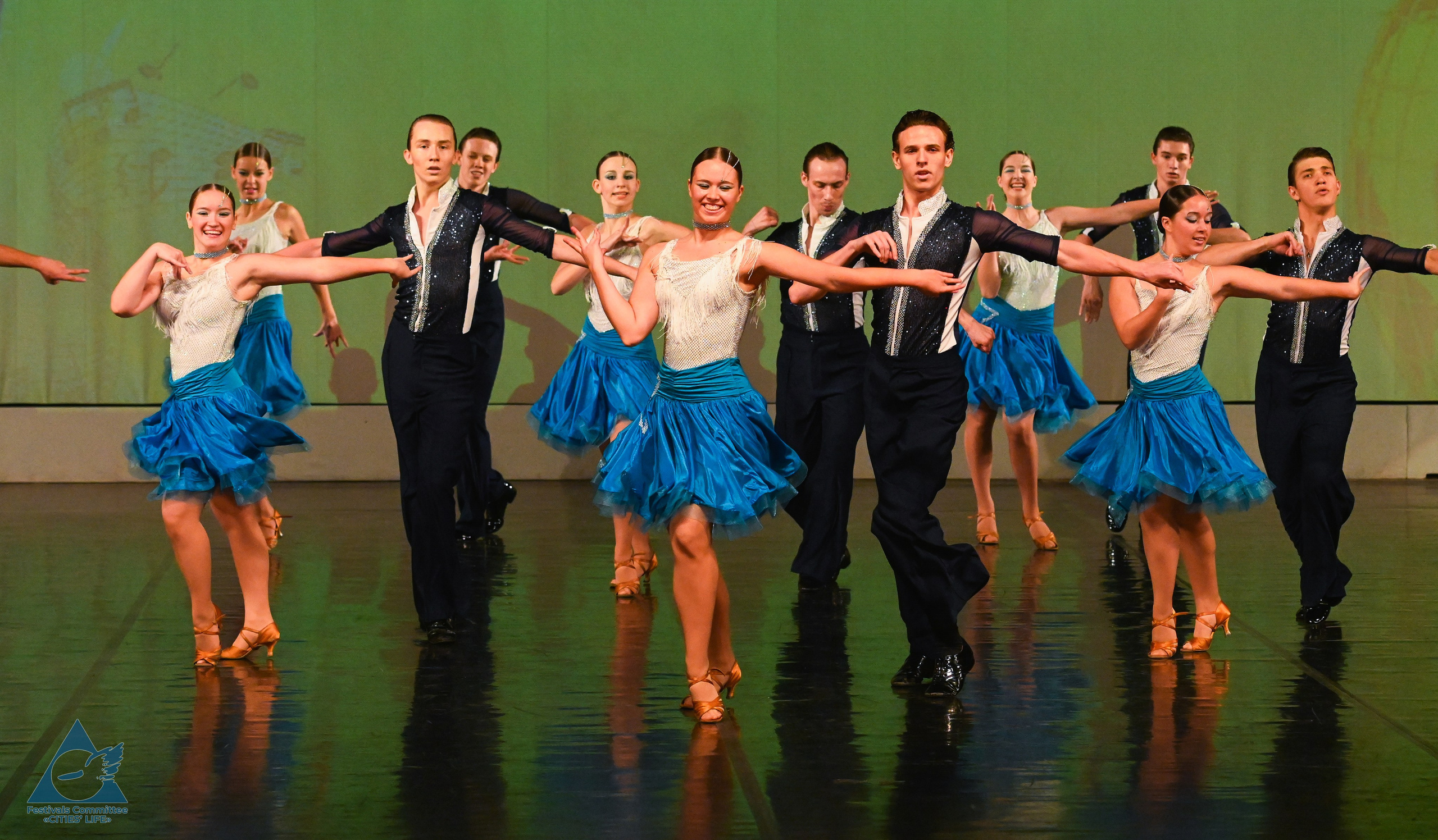 04.10.2025 «Жизнь Городов» Фестиваль-конкурс «ПЛАНЕТА ИСКУССТВ» г. Санкт-Петербург. Медиастудия Фото Концепт