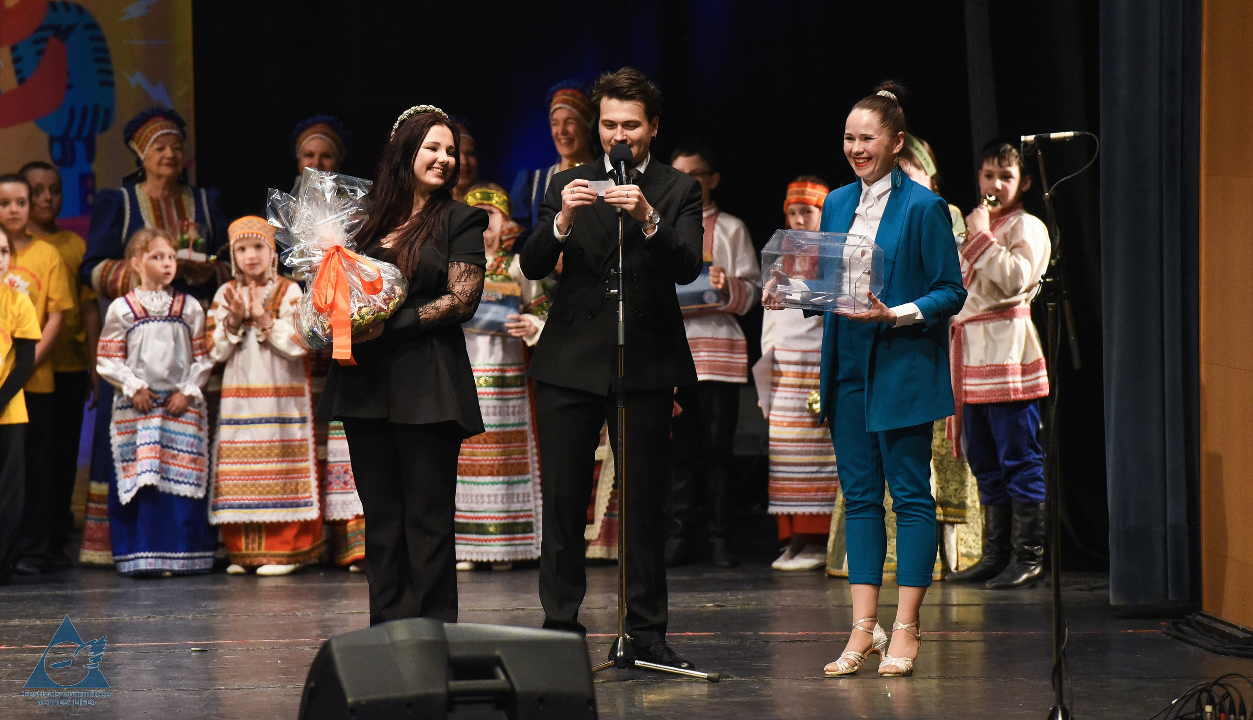 05.05.2026 «Жизнь Городов» Фестиваль-конкурс «ПЛАНЕТА ИСКУССТВ» г. Кондопога. Медиастудия Фото Концепт