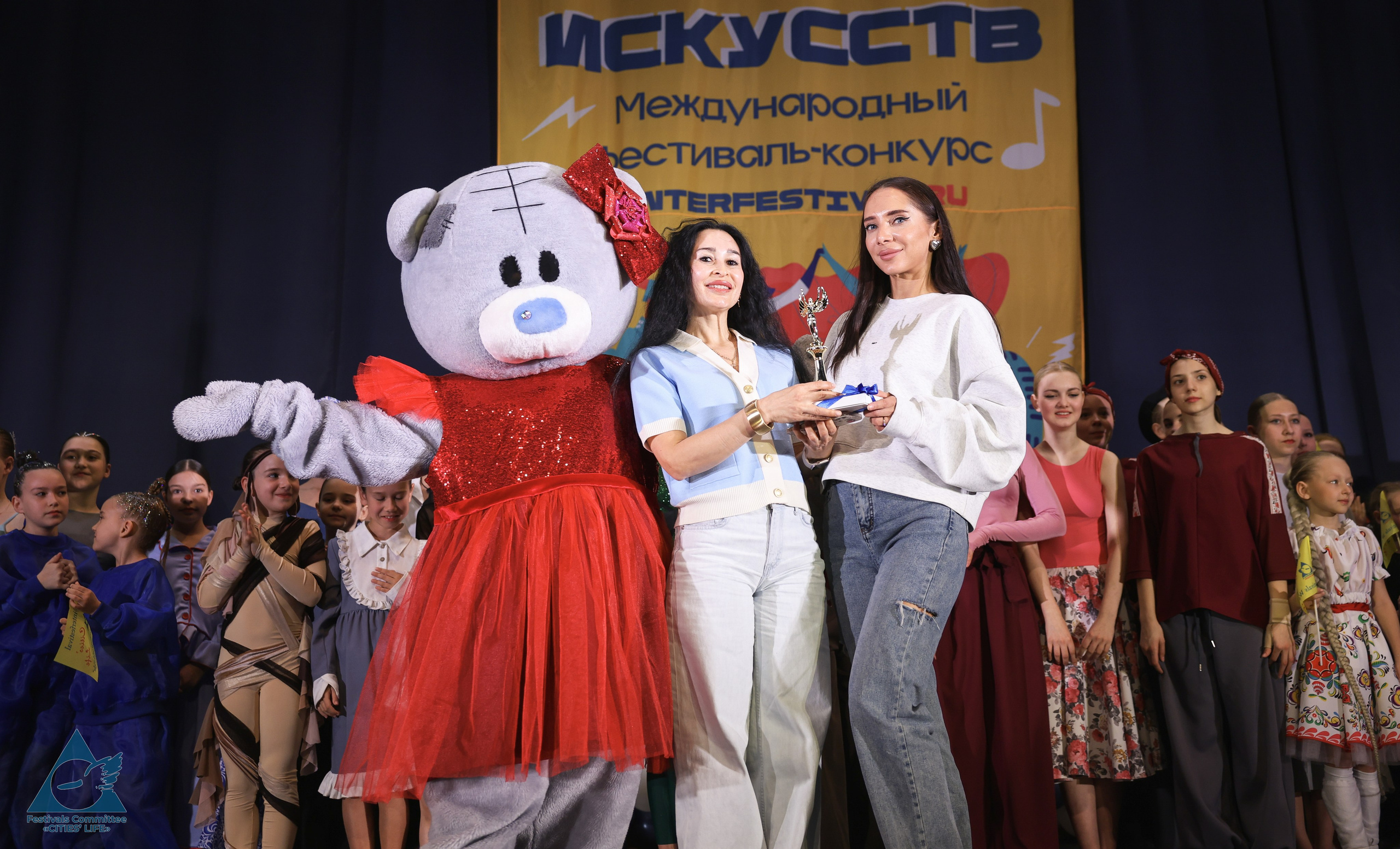 03.05.2026 «Жизнь Городов» Фестиваль-конкурс «ПЛАНЕТА ИСКУССТВ» г. Санкт-Петербург. Медиастудия Фото Концепт