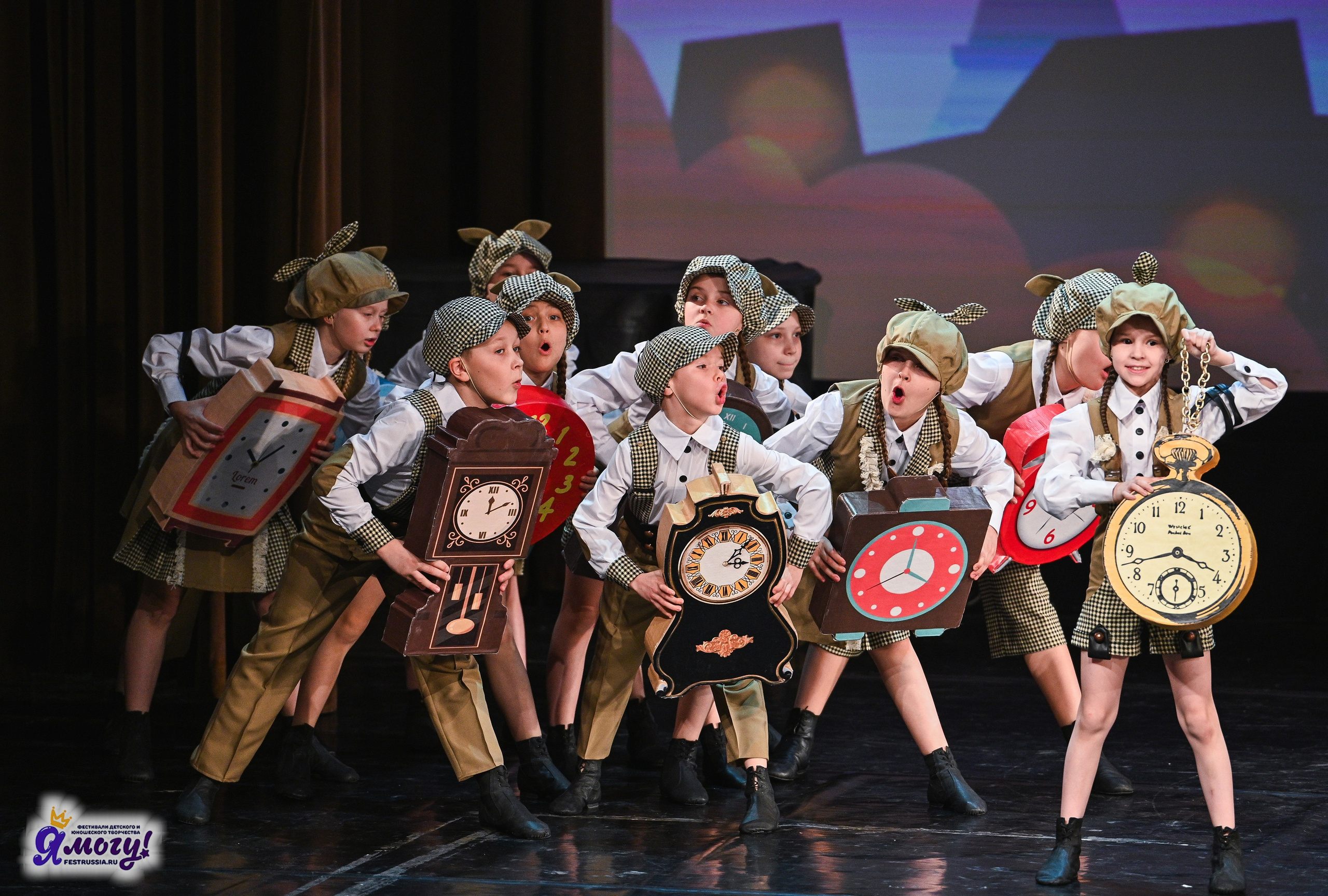 09.03.2025 «Я МОГУ!» Международный фестиваль-конкурс «Звёзды Столицы» г. Москва. Медиастудия Фото Концепт