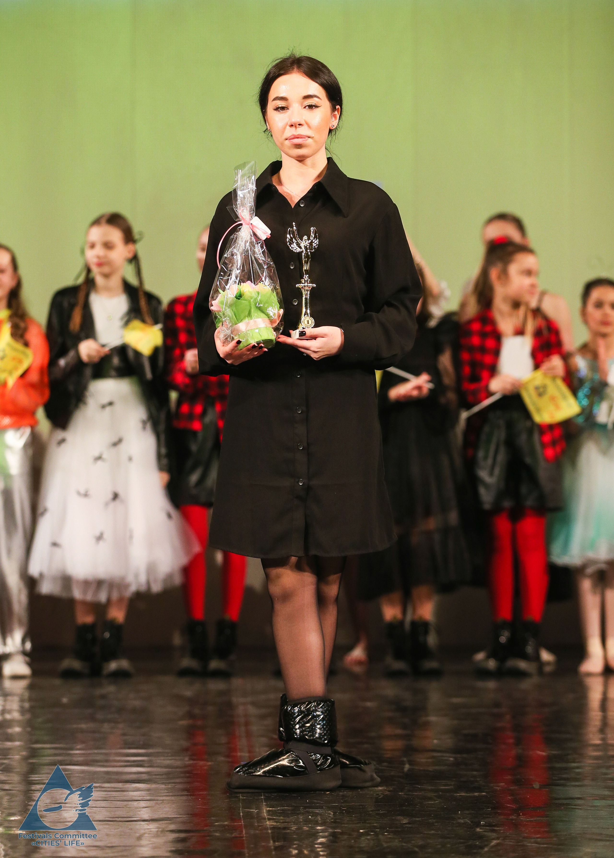 09.03.2025 «Жизнь Городов» Творческий фестиваль-конкурс «ПЛАНЕТА ИСКУССТВ» г. Санкт-Петербург. Медиастудия Фото Концепт