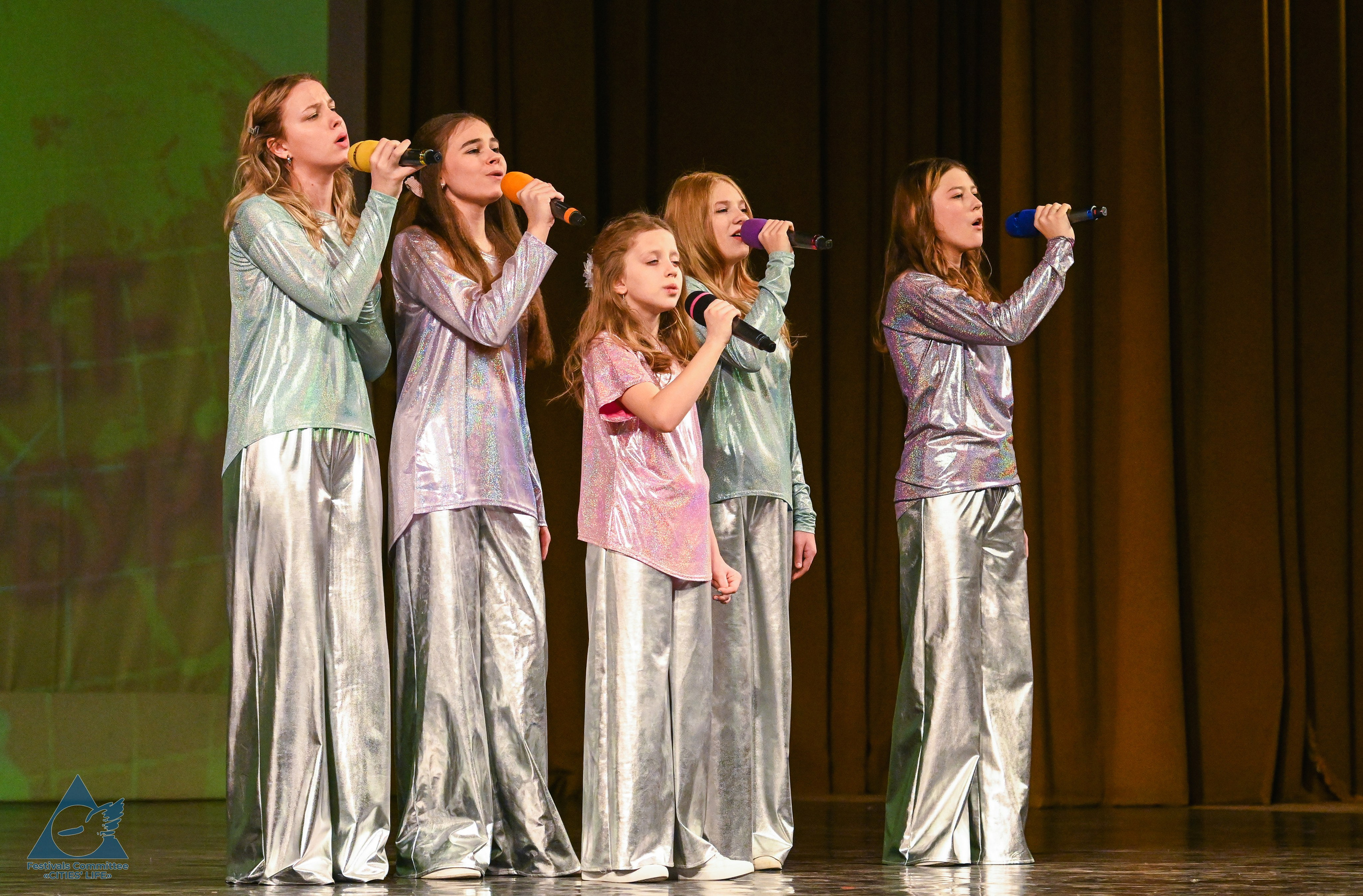 01.12.2025 «Жизнь Городов» Фестиваль-конкурс «ПЛАНЕТА ИСКУССТВ» г. Санкт-Петербург. Медиастудия Фото Концепт
