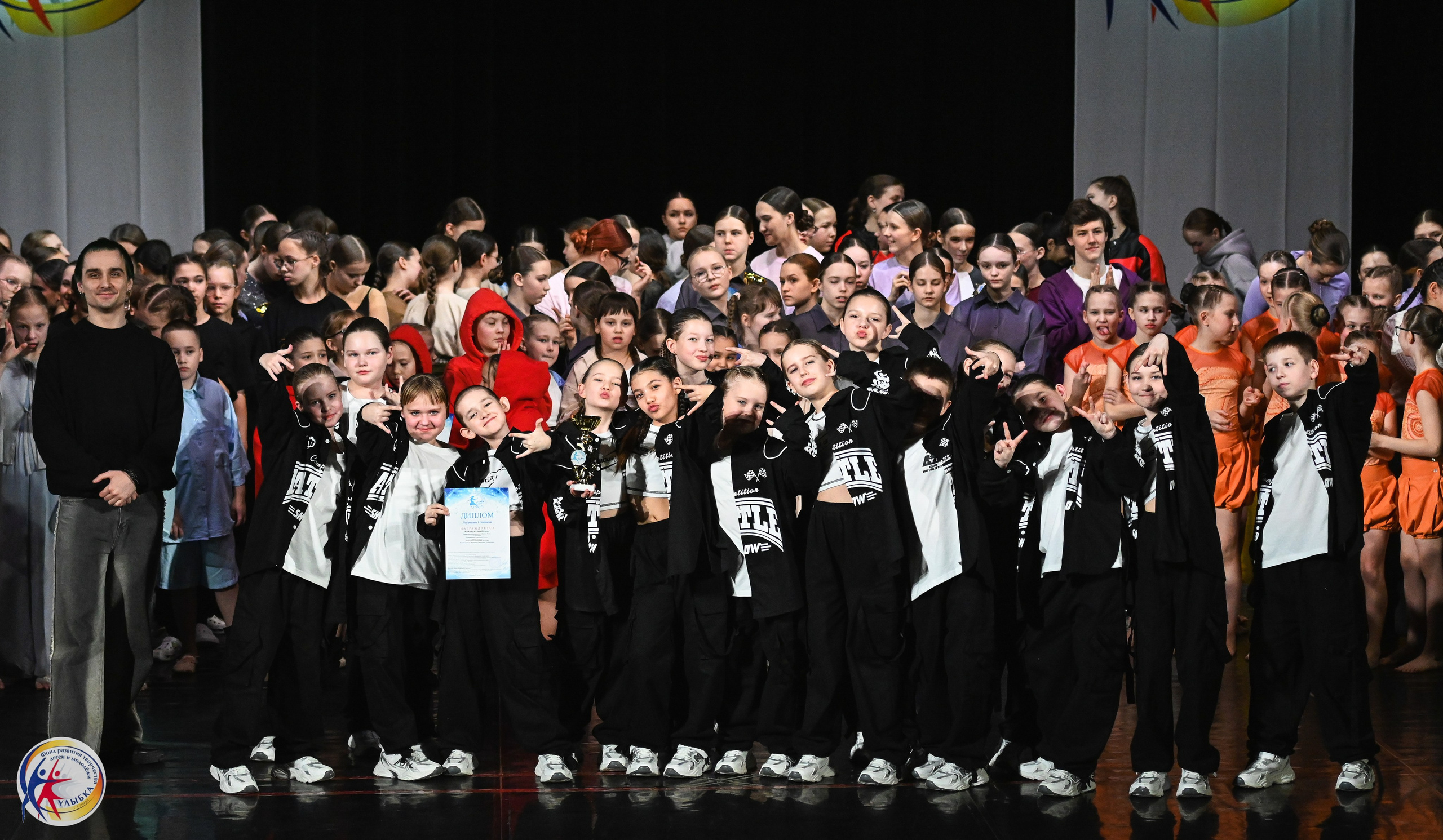 15.02.2025 Международный конкурс хореографии «Танцевака» и «NEW DANCE». Медиастудия Фото Концепт