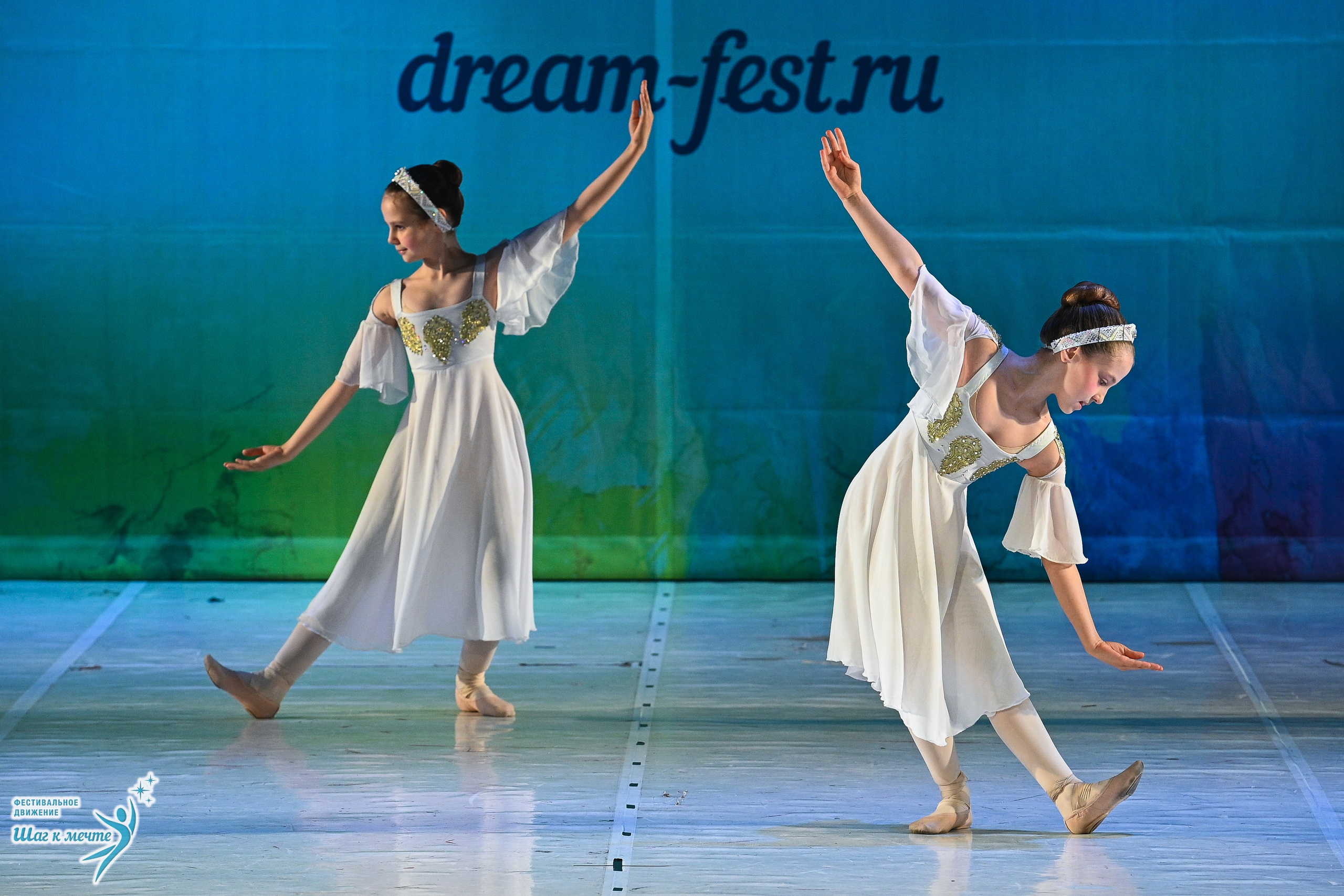 28.03.2026 Фестивальное движение «Шаг к мечте» г. Москва. Медиастудия Фото Концепт
