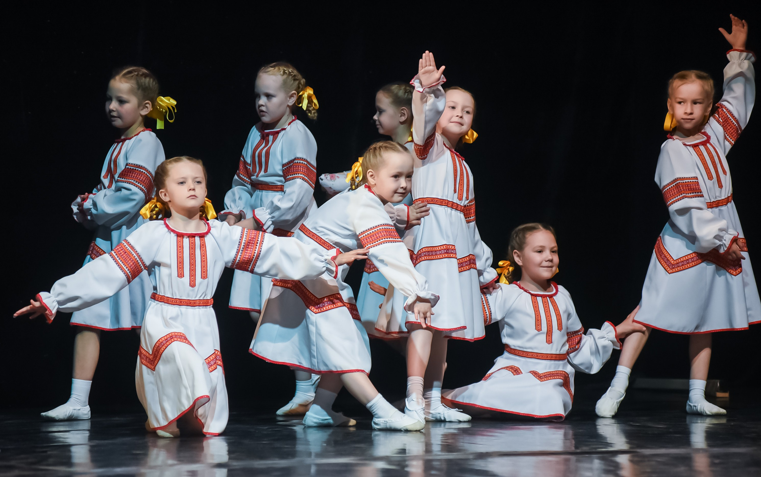 18.05.2024 Всероссийский фестиваль «На START!» г. Нижний Н. Медиастудия Фото Концепт